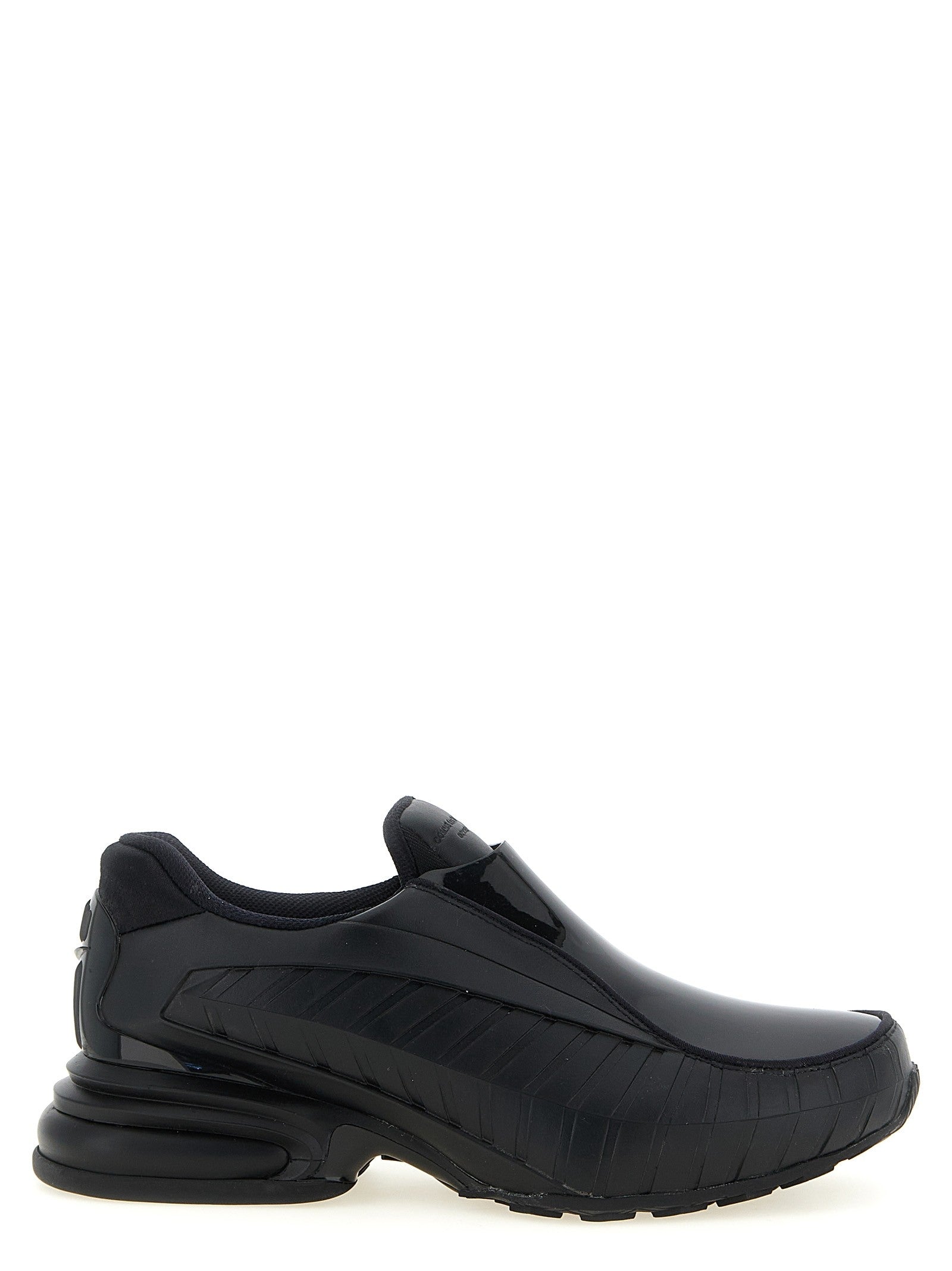 COMME DES GARÇONS HOMME PLUS - nan - Black - Sneaker