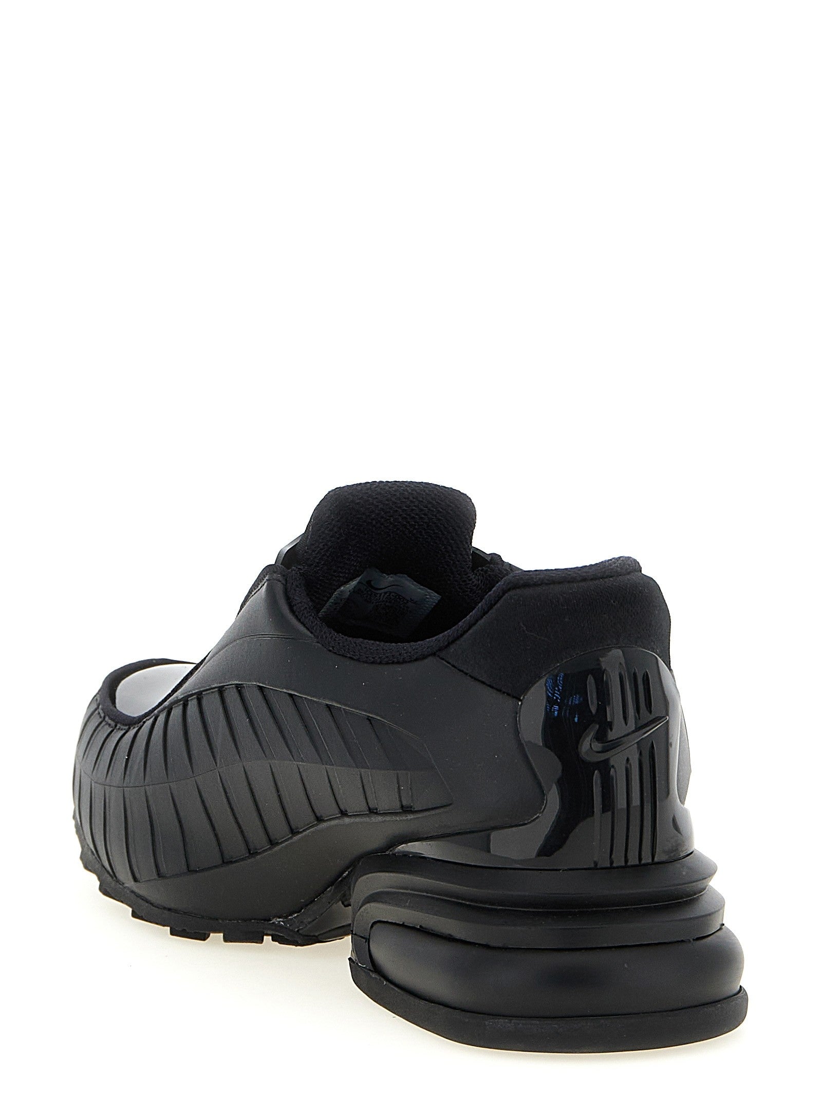 COMME DES GARÇONS HOMME PLUS - nan - Black - Sneaker