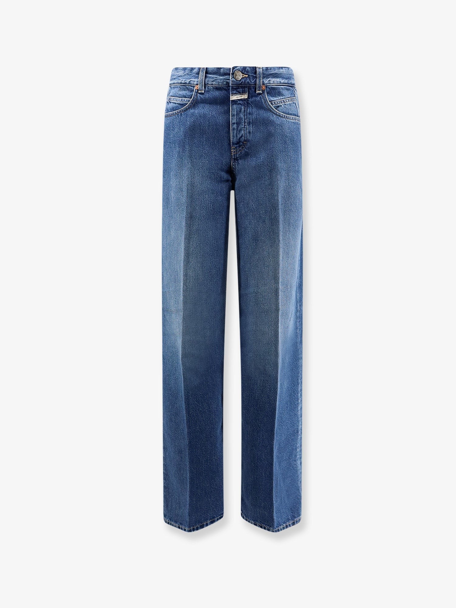 CLOSED - Woman - Blue - Jeans