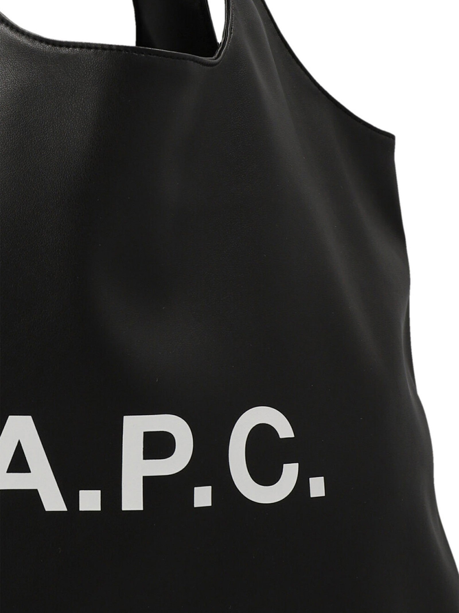 A.P.C. - nan - Black - Tote bag