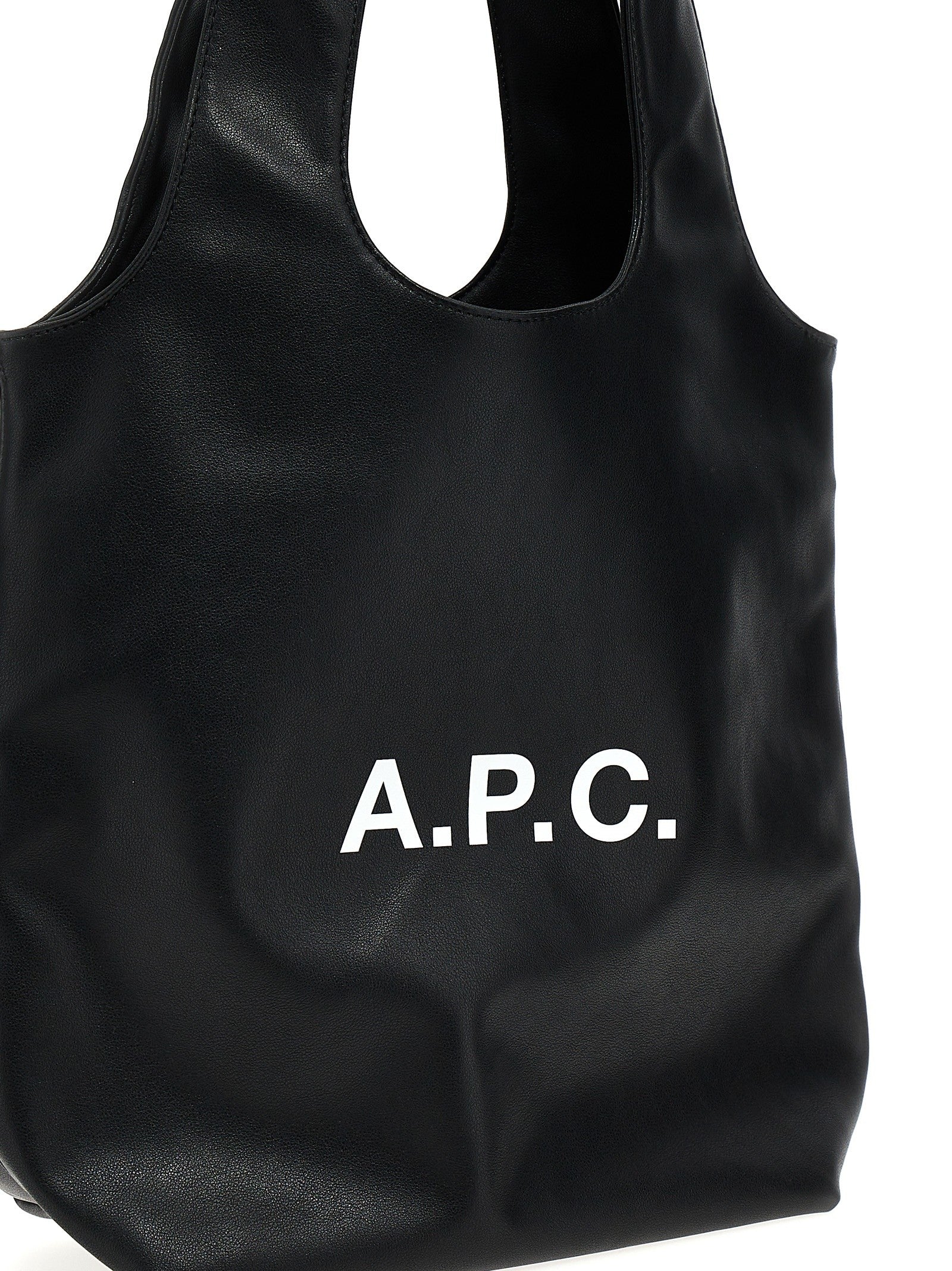 A.P.C. - nan - Multicolor - Tote bag