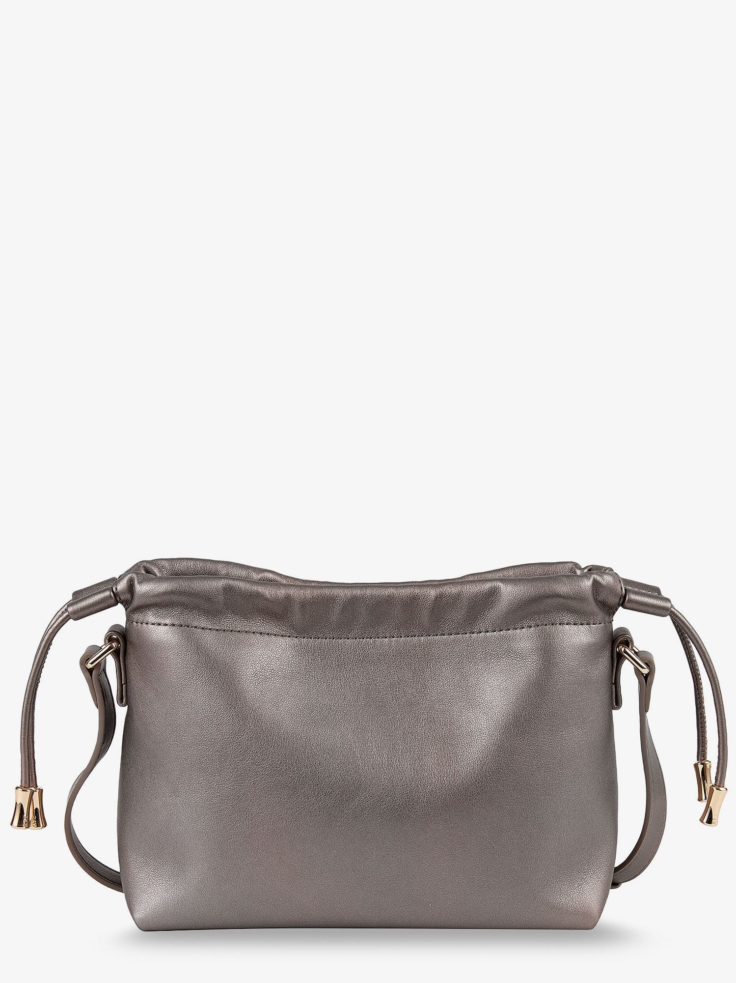 A.P.C. - Woman - Argentfonce - Crossbody Bag