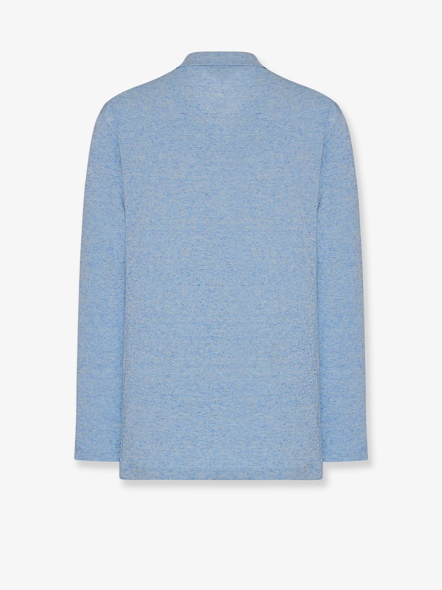 THE ROW - Woman - Blue - Polo Shirt