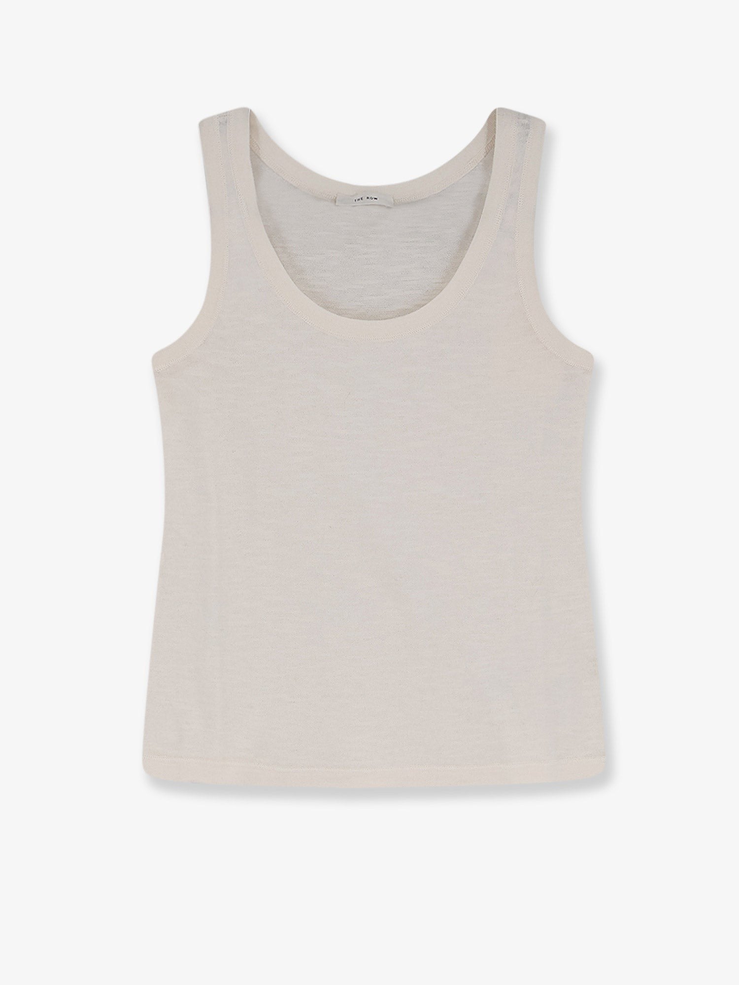 THE ROW - Woman - White - Top