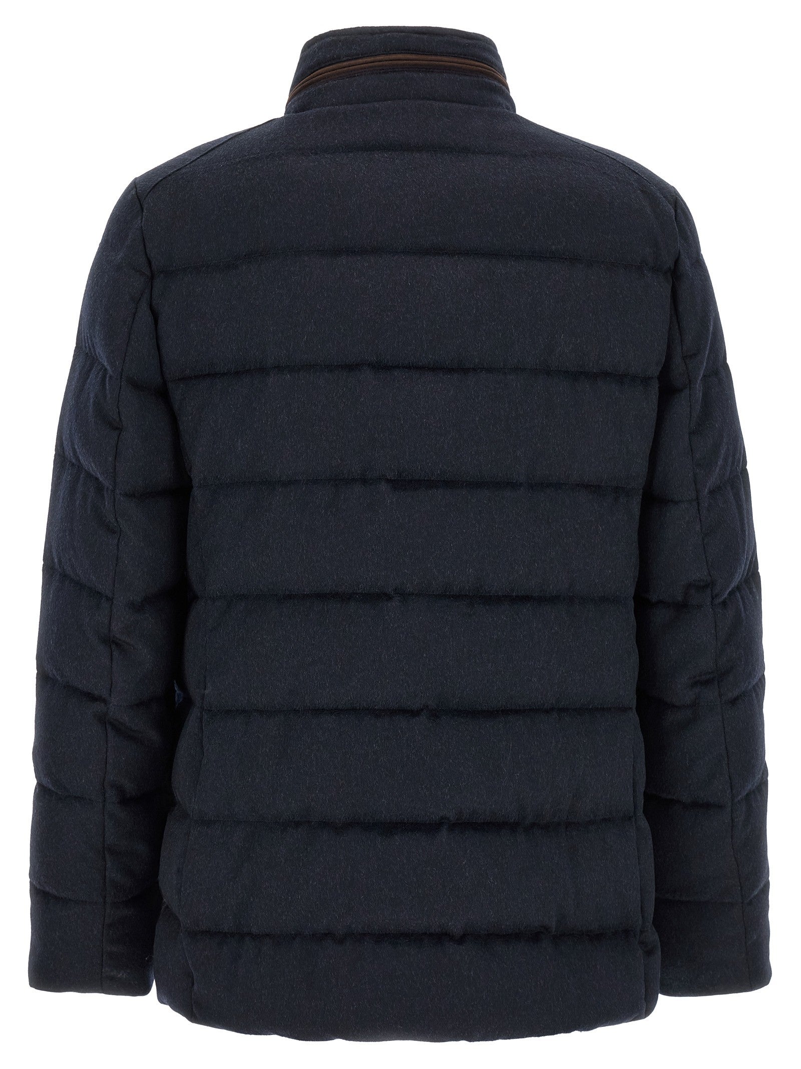 Moorer - nan - Blue - Jacket