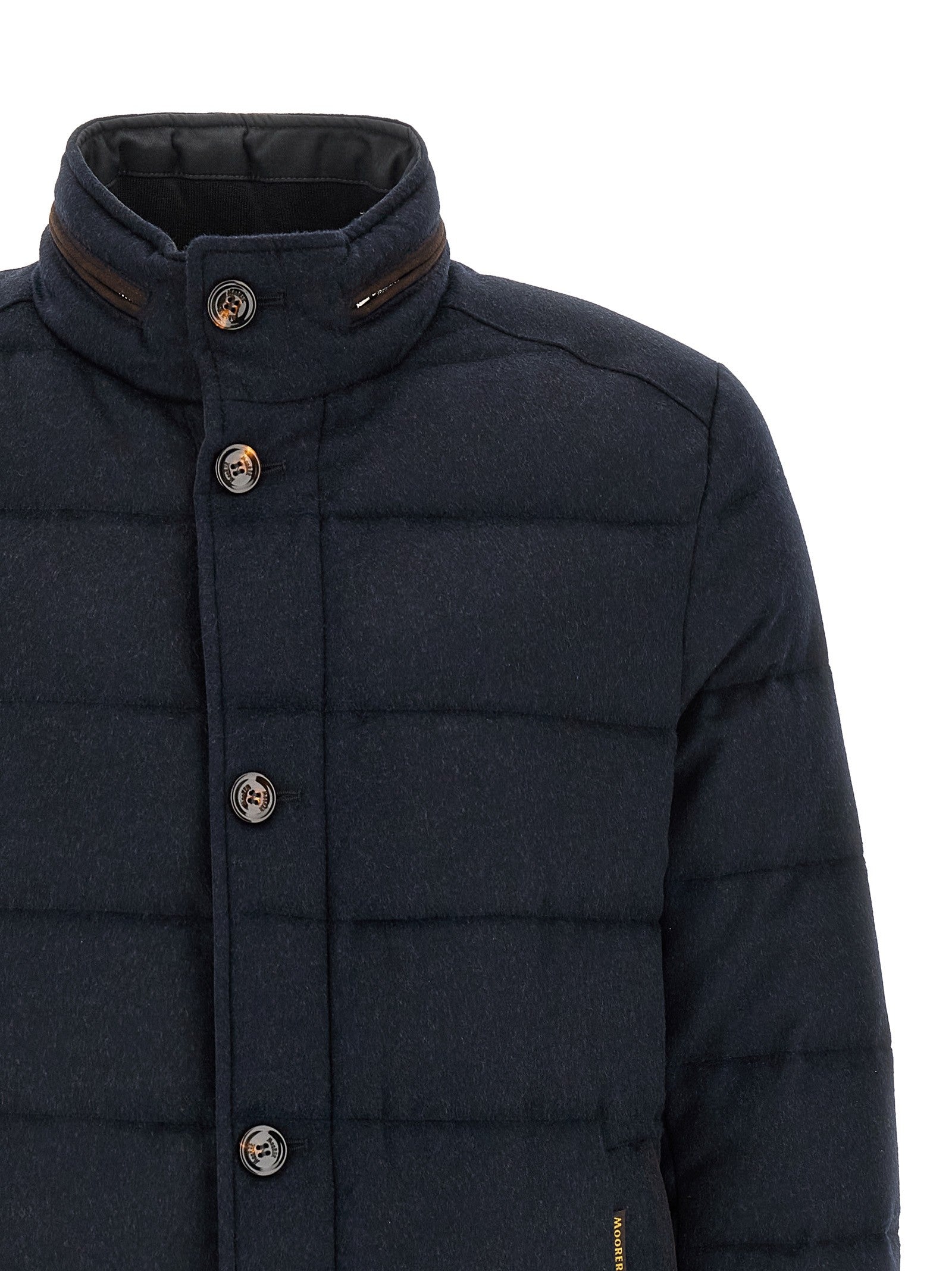 Moorer - nan - Blue - Jacket