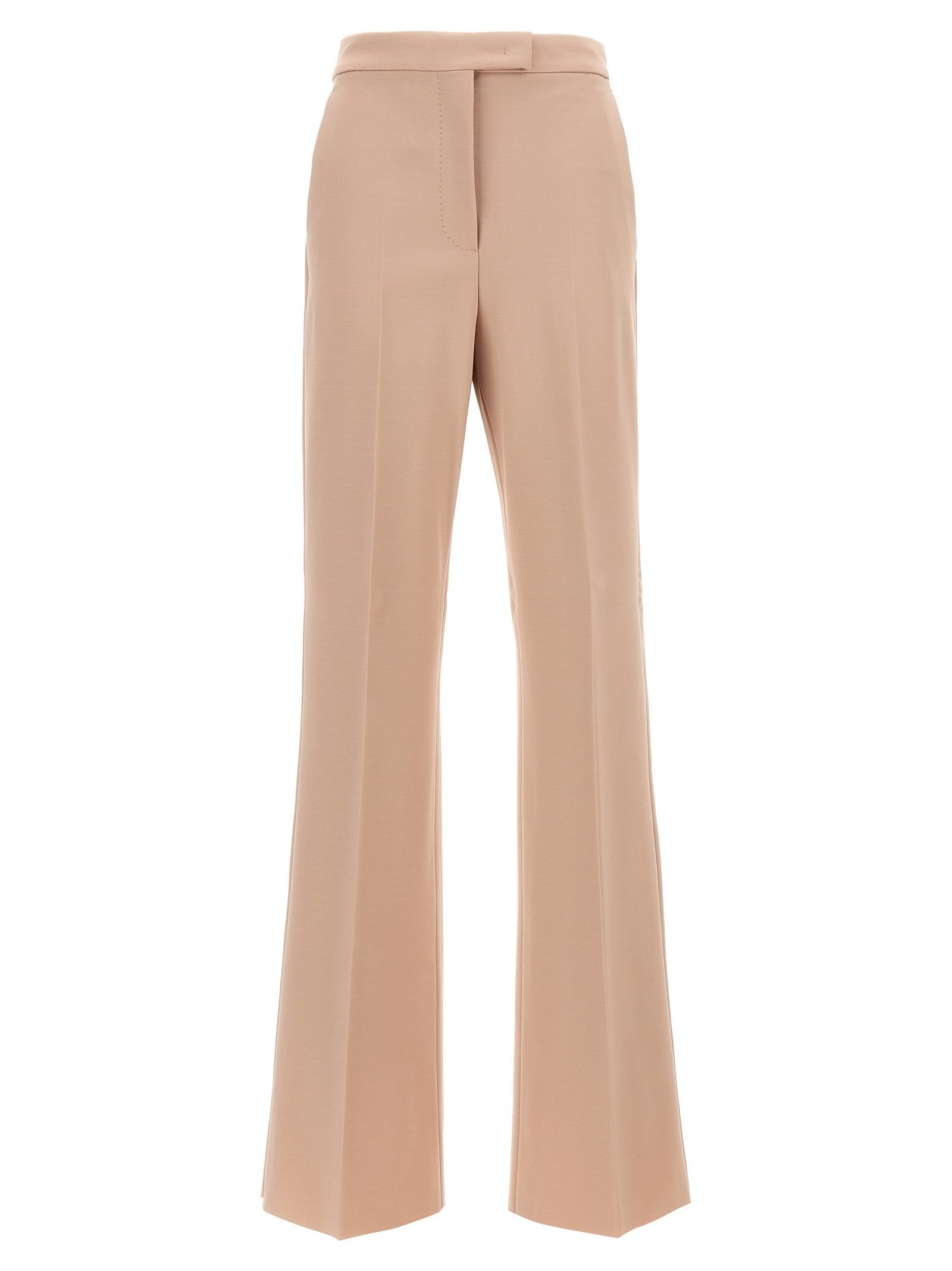 Max Mara - nan - Black - Pants