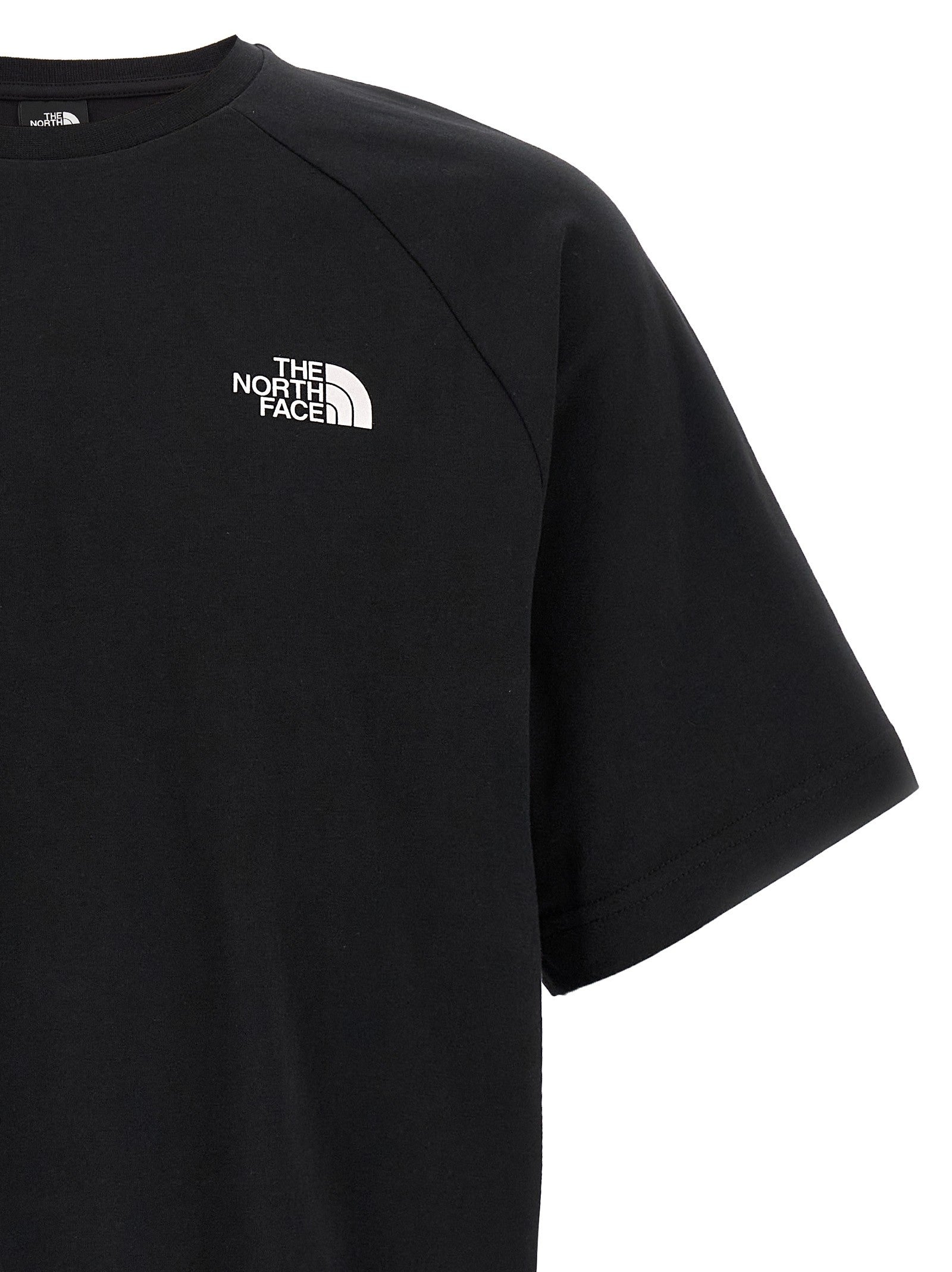 The North Face - nan - Black - T-shirt