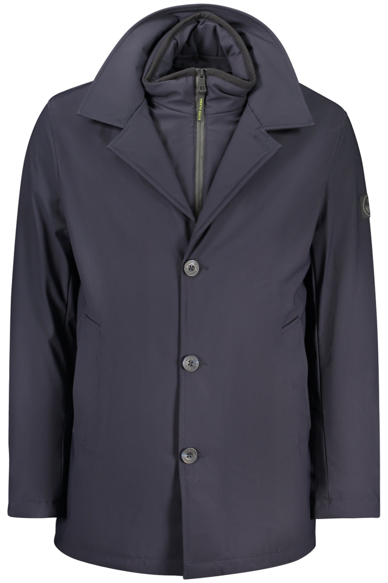 NORTH SAILS - Man - Jacket