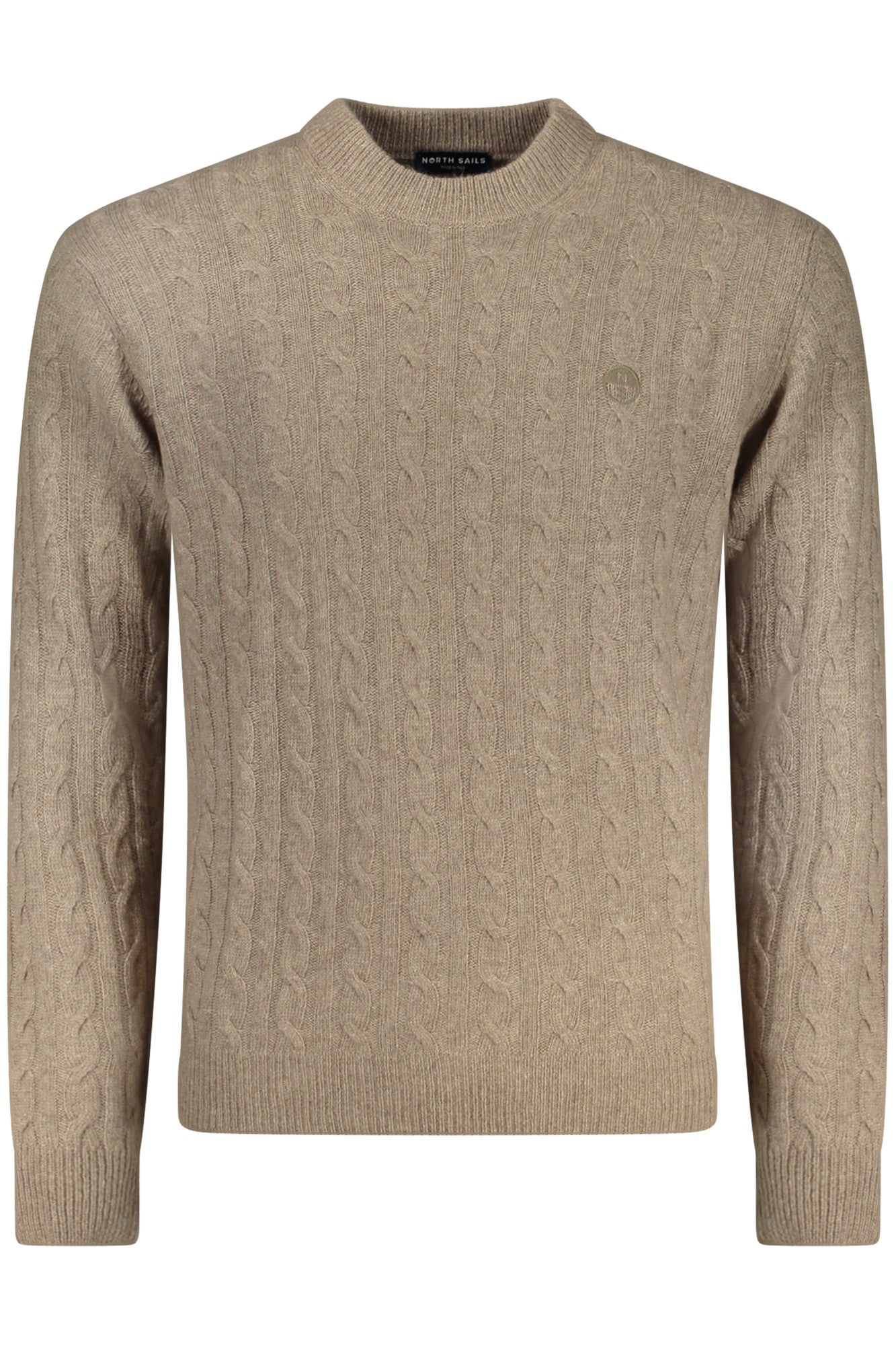 NORTH SAILS - Man - Knit Sweater