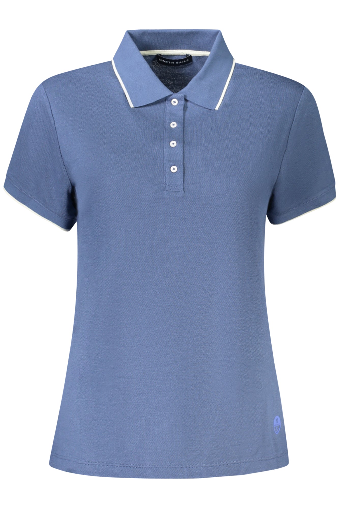 NORTH SAILS - Woman - Polo Shirts