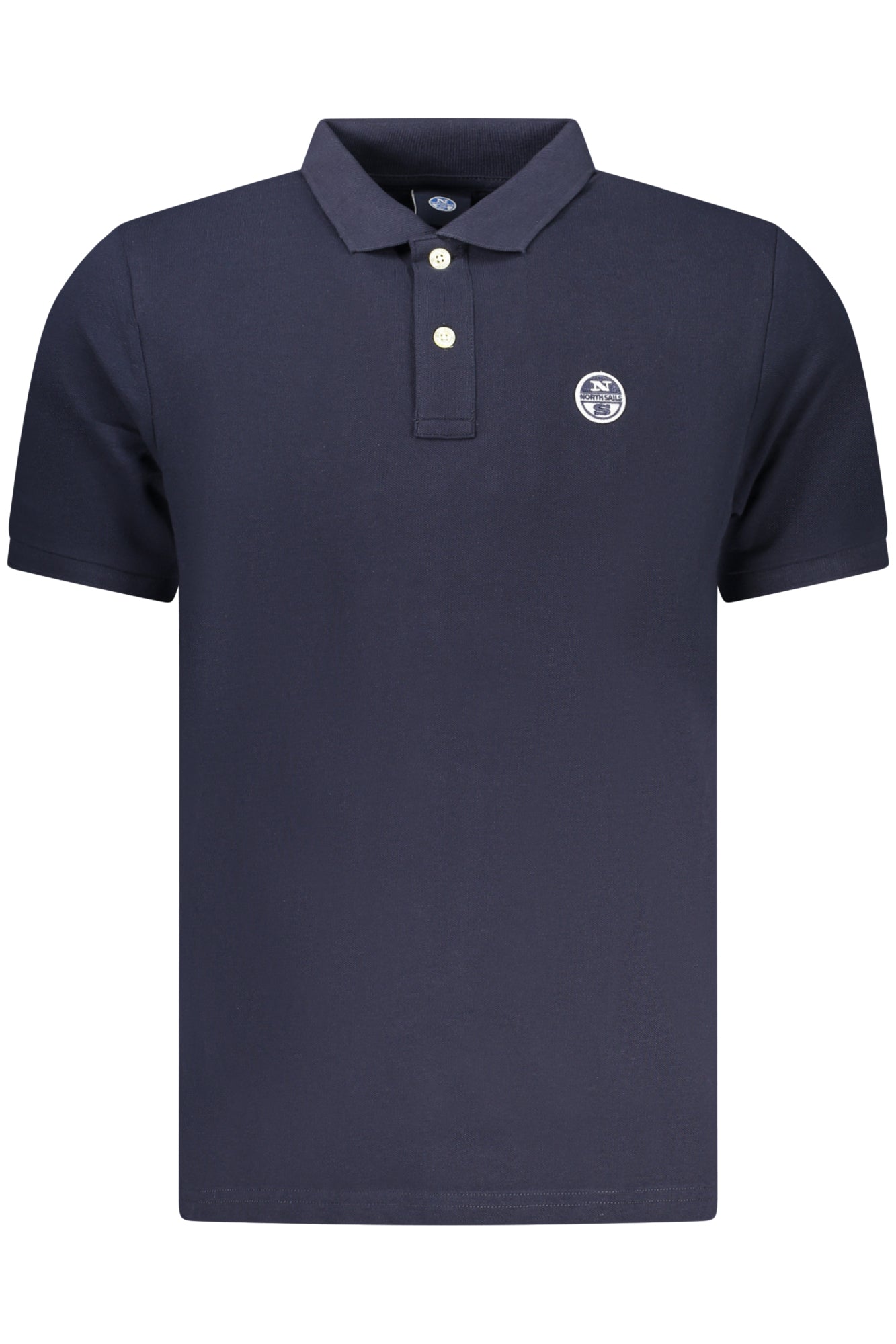 NORTH SAILS - Man - Polo Shirt