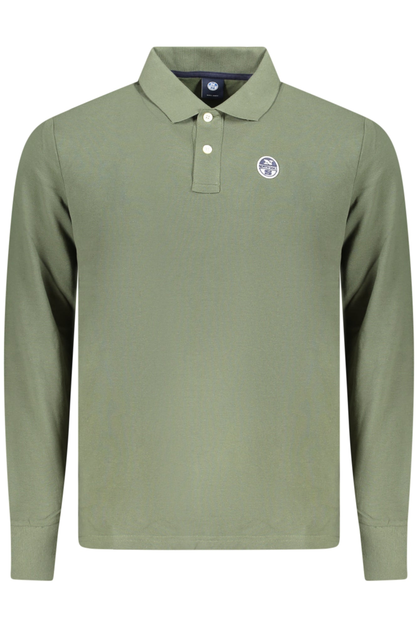 NORTH SAILS - Man - Polo Shirt