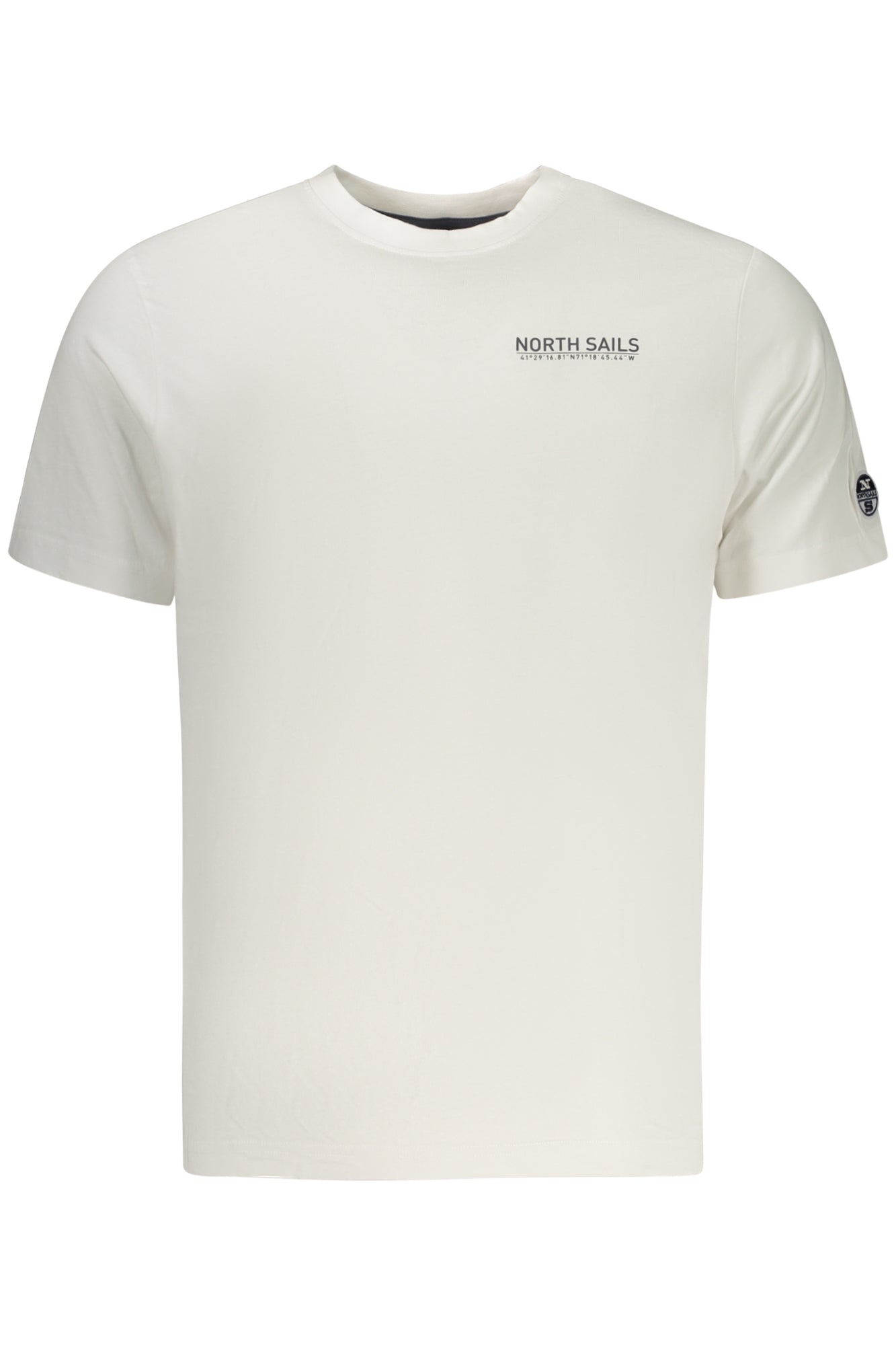 NORTH SAILS - Man - T-shirt