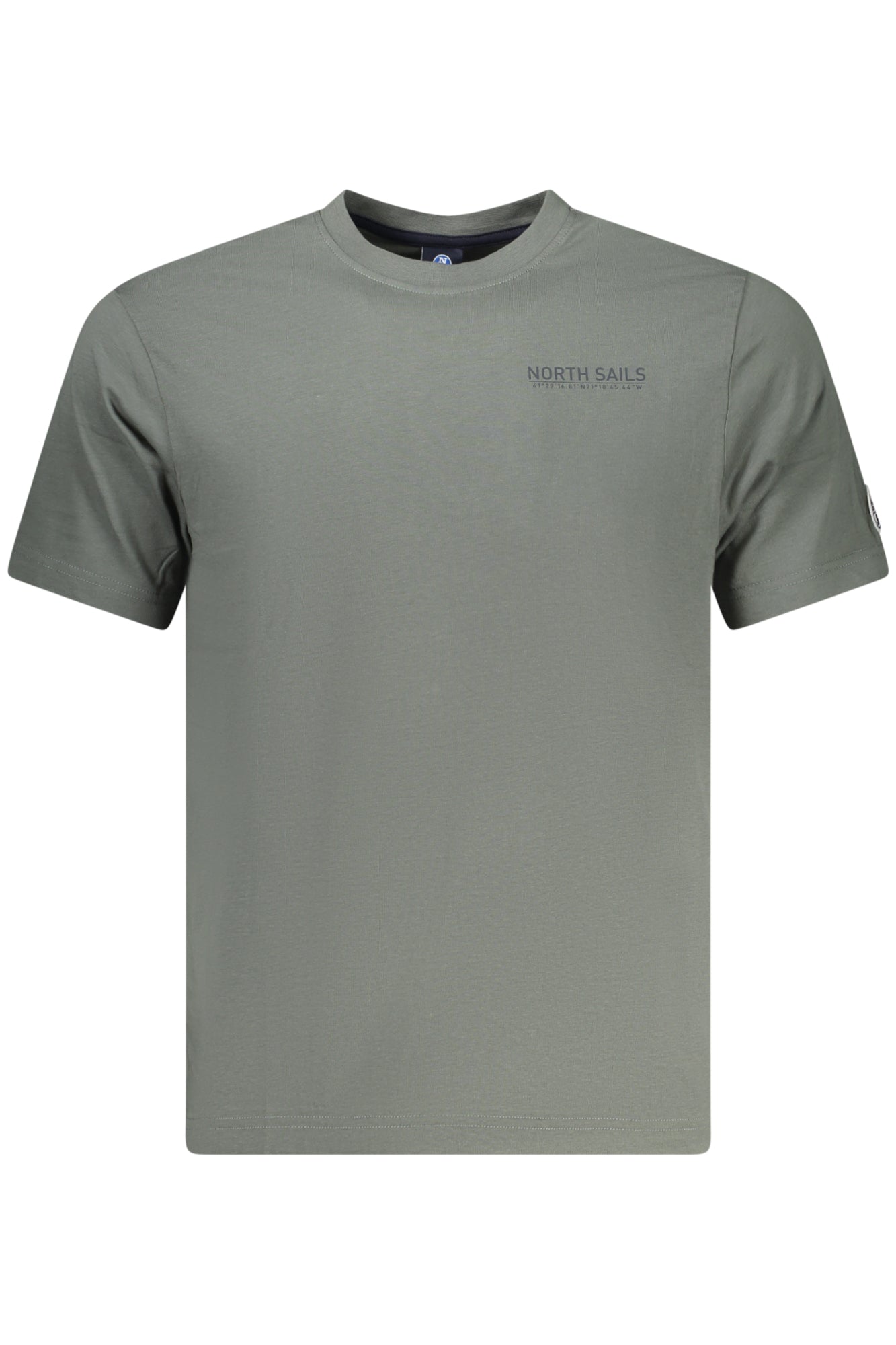 NORTH SAILS - Man - T-shirt
