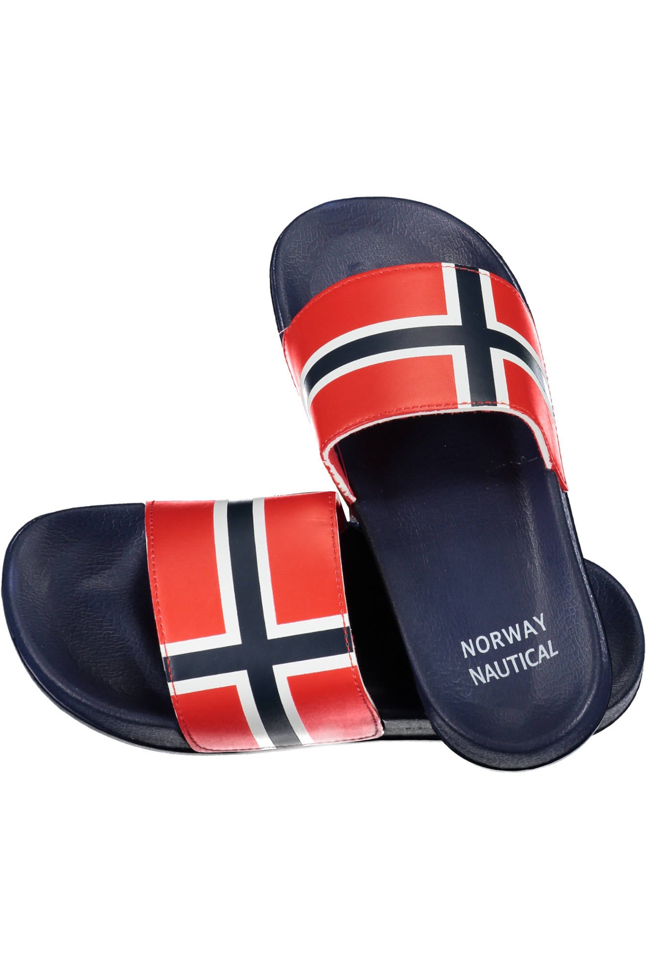 NORWAY 1963 - Férfi - Papucs