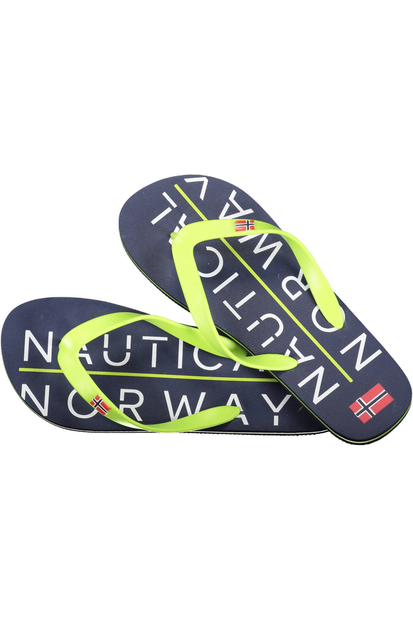 NORWAY 1963 - Férfi - Papucs