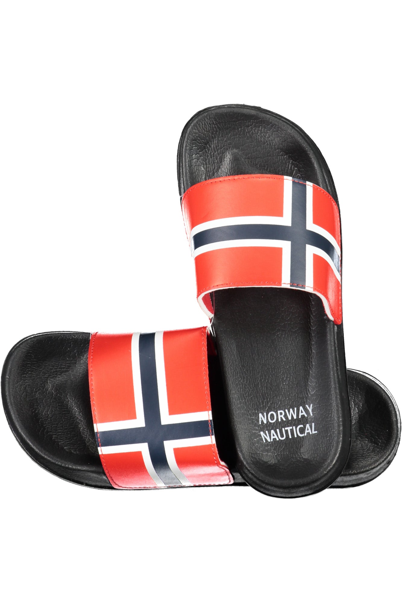 NORWAY 1963 - Férfi - Papucs