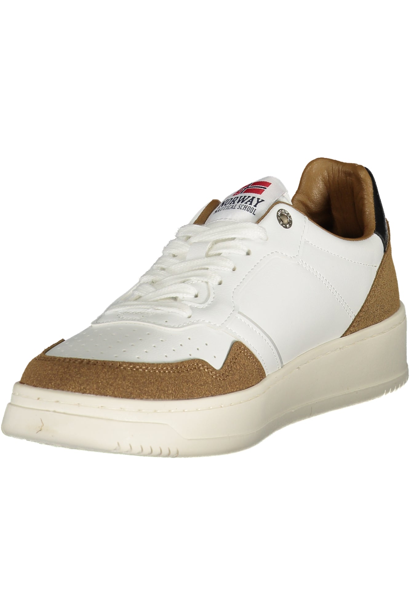 NORWAY 1963 - Man - Sneaker
