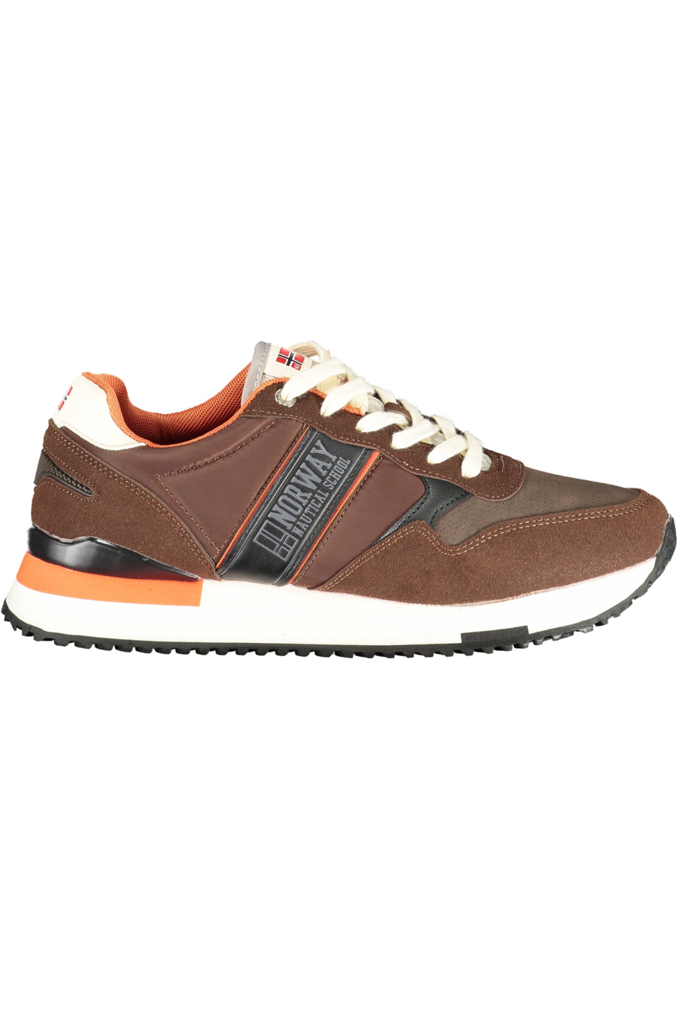 NORWAY 1963 - Man - Sneaker