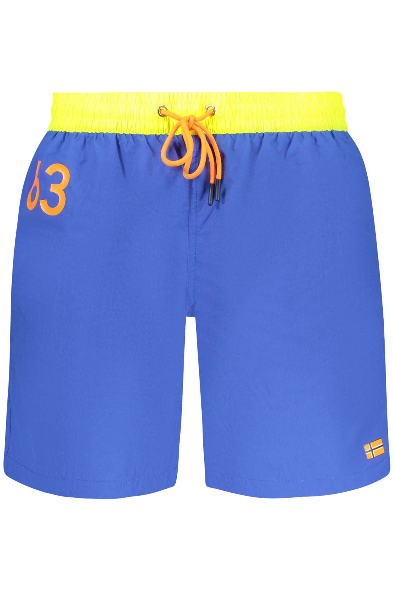 NORWAY 1963 - Man - Swimwear