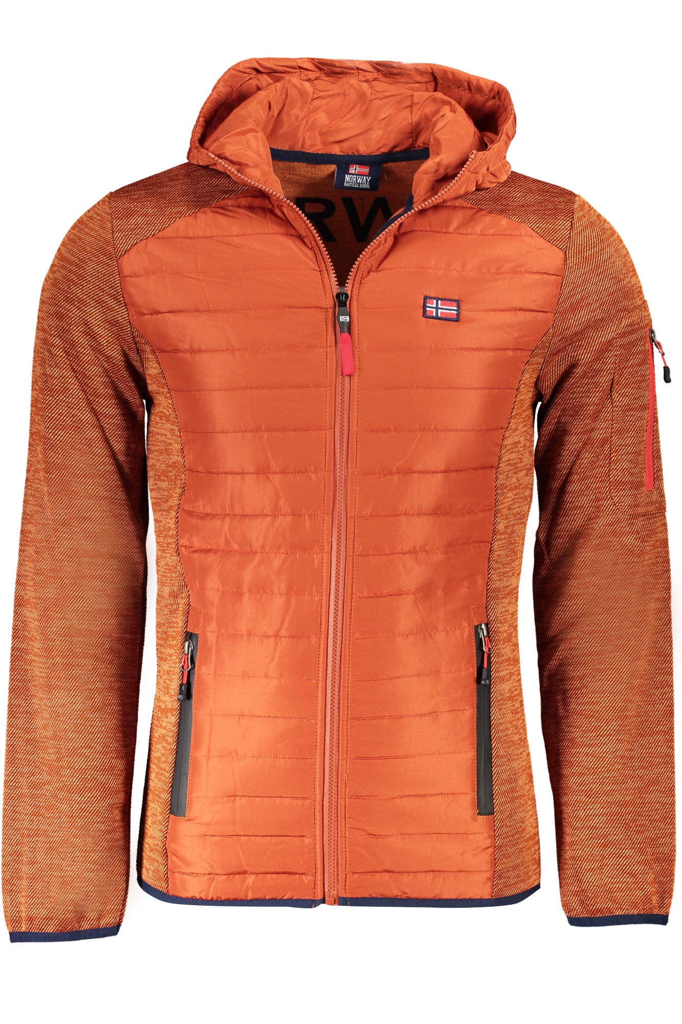 NORWAY 1963 - Man - Jacket