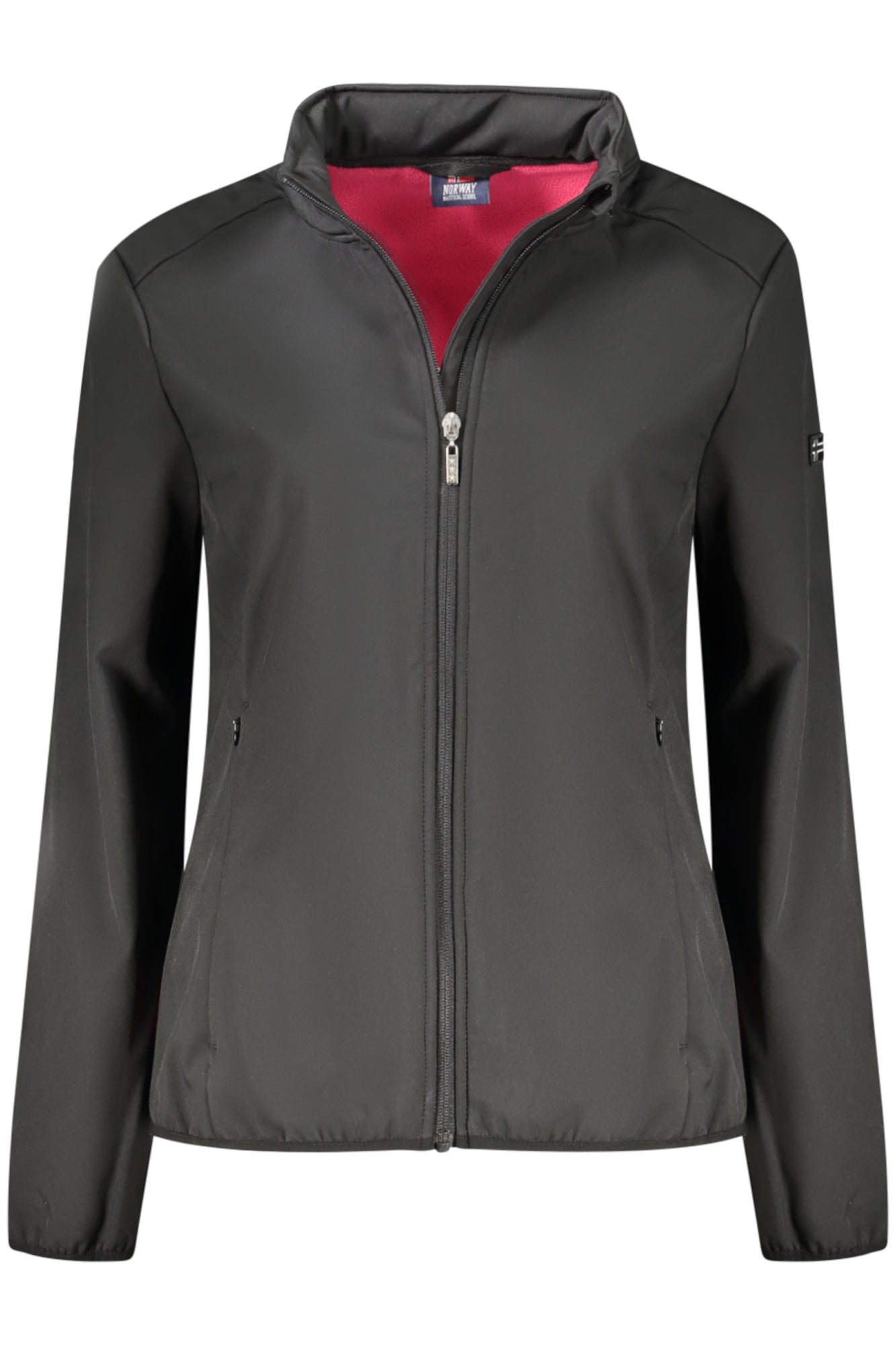 NORWAY 1963 - Woman - Jacket