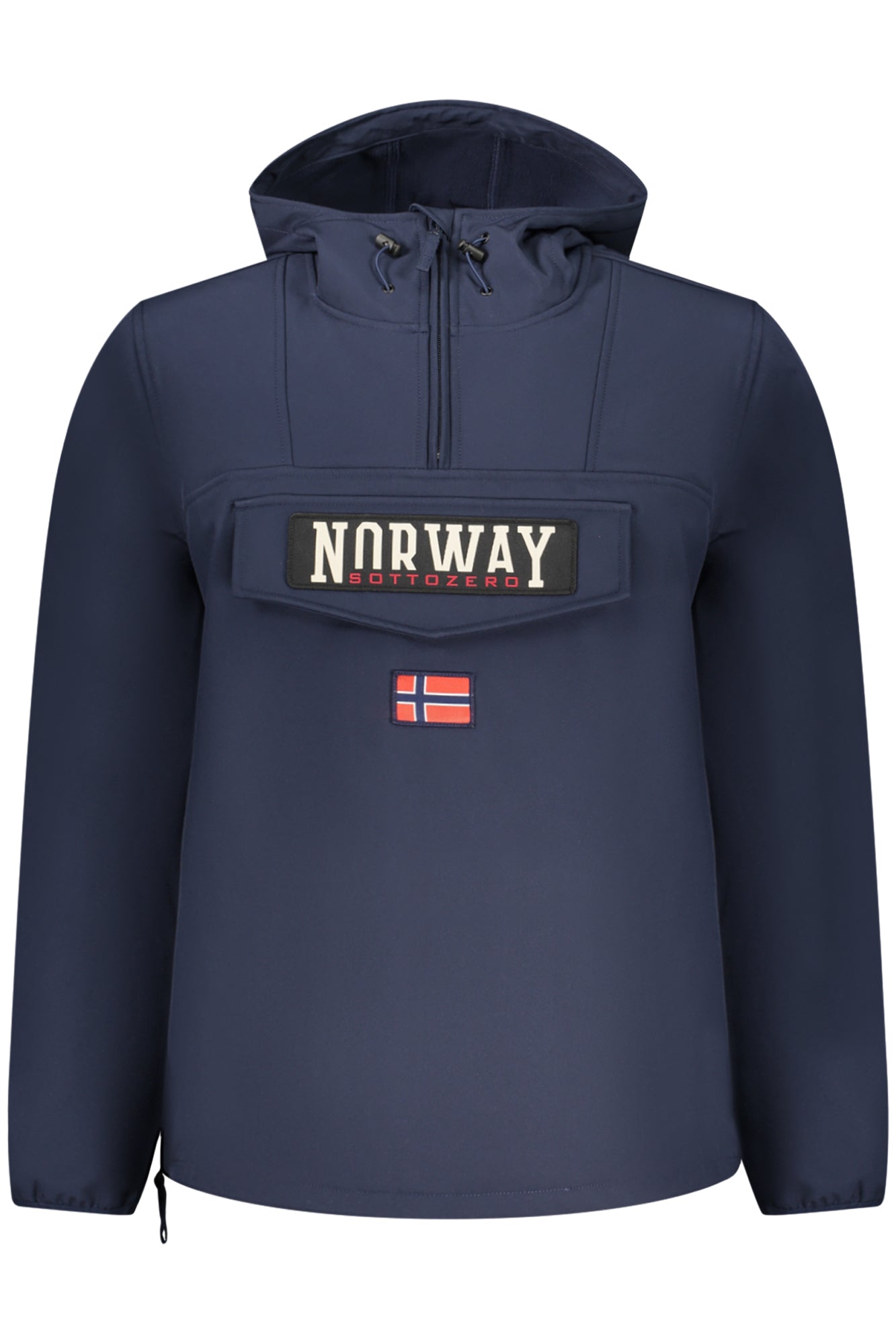 NORWAY 1963 - Man - Jacket