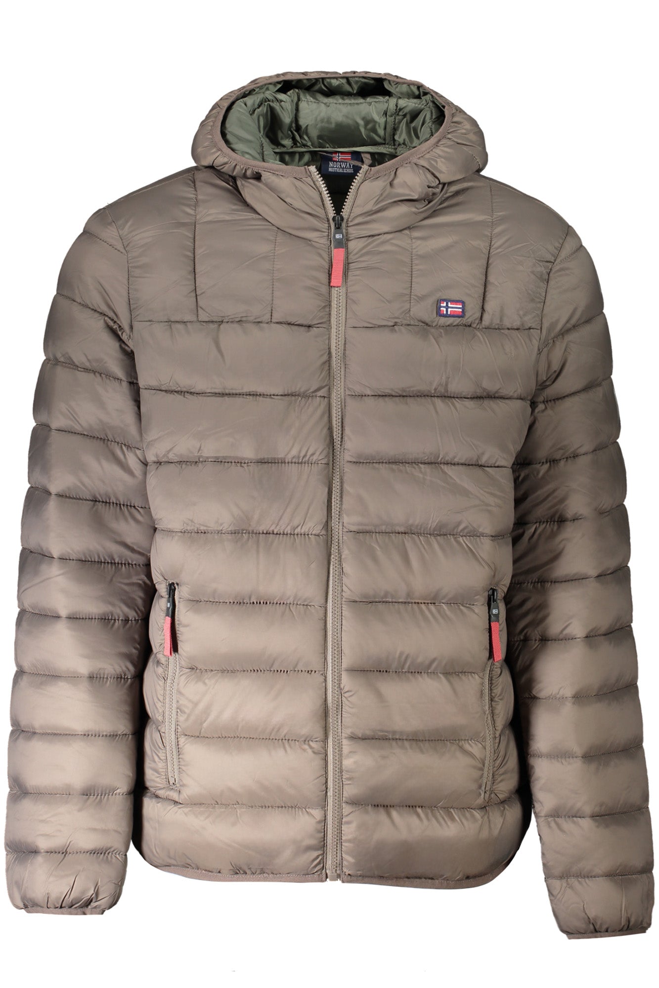 NORWAY 1963 - Man - Jacket