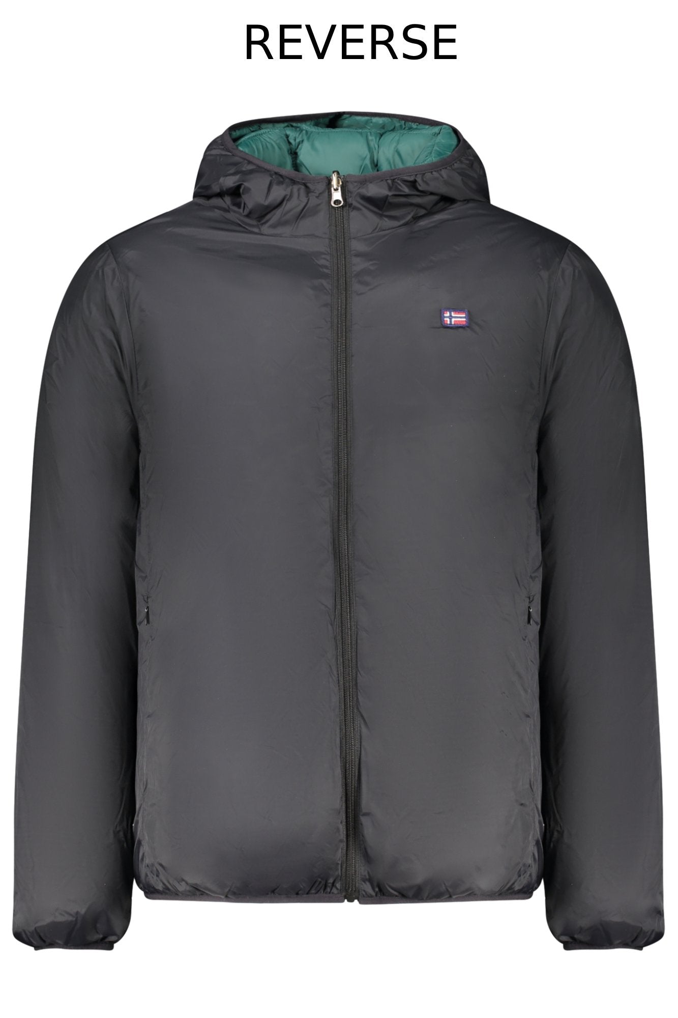 NORWAY 1963 - Man - Jacket