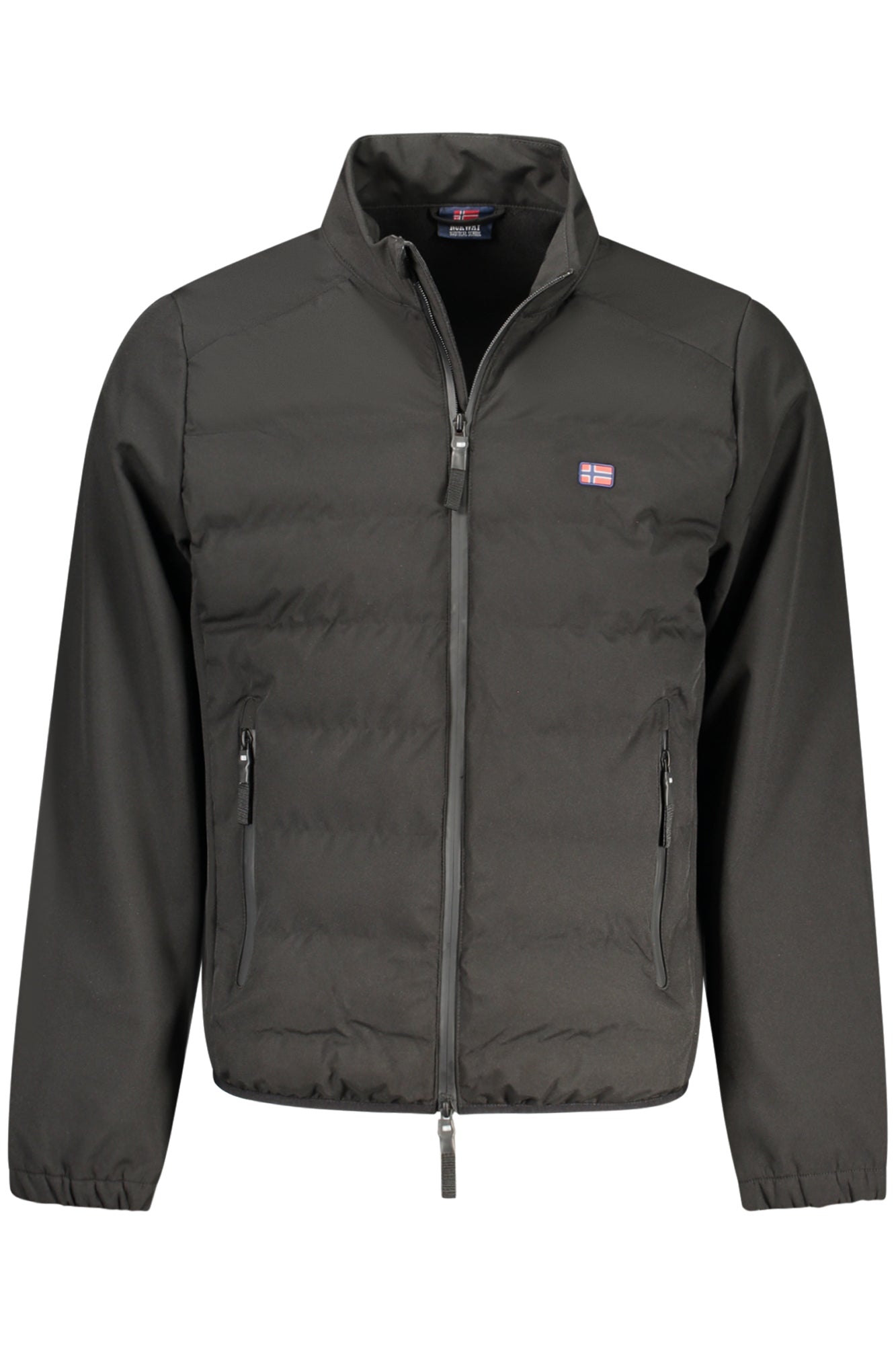 NORWAY 1963 - Man - Jacket