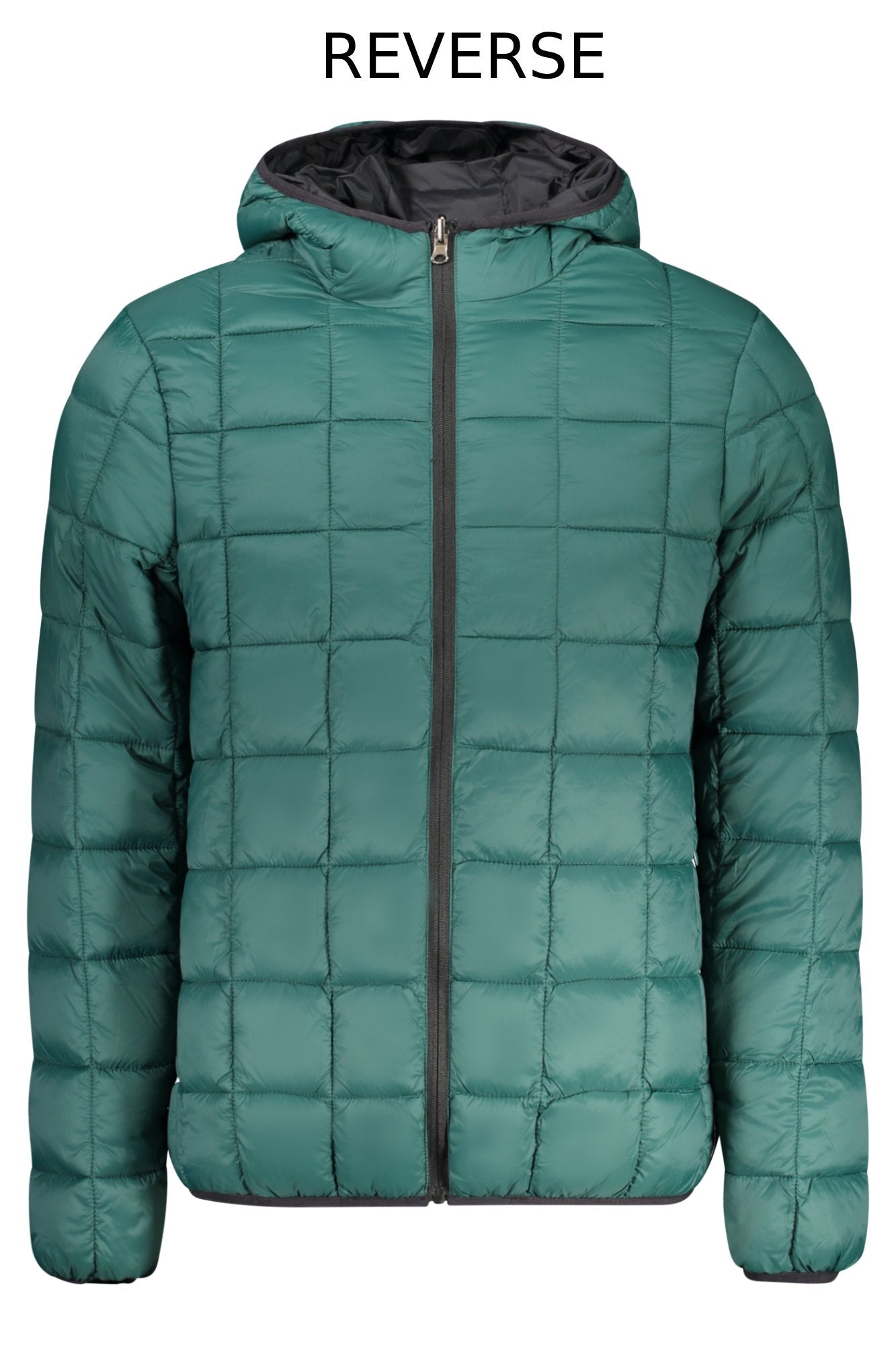 NORWAY 1963 - Man - Jacket