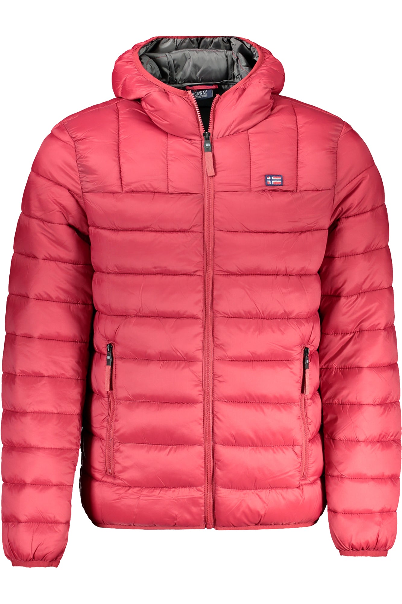 NORWAY 1963 - Man - Jacket