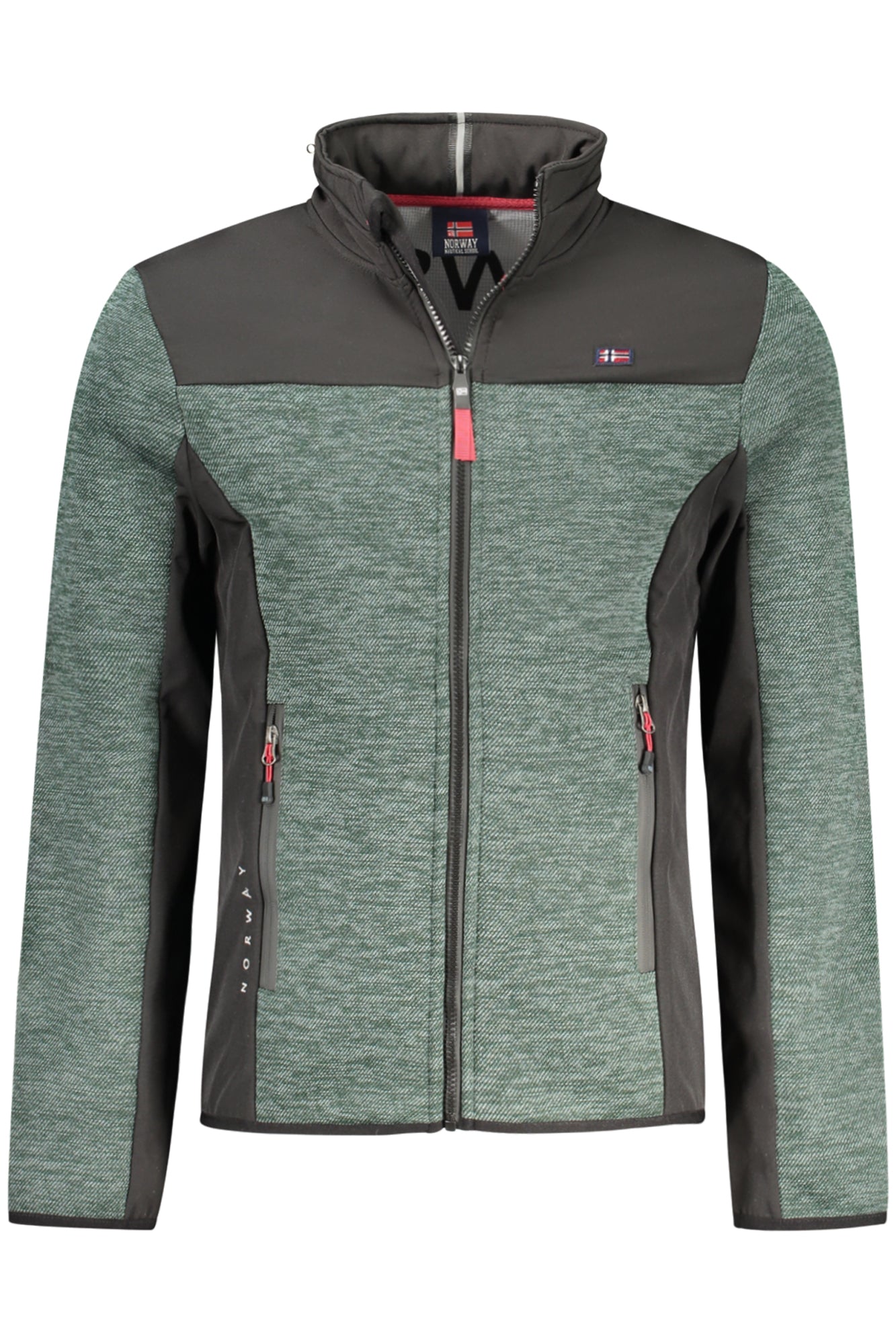 NORWAY 1963 - Man - Jacket