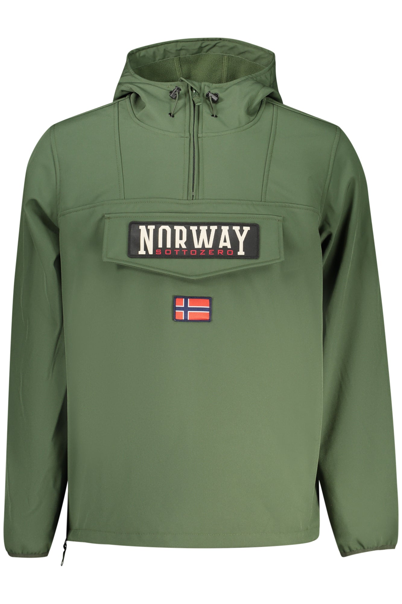 NORWAY 1963 - Man - Jacket