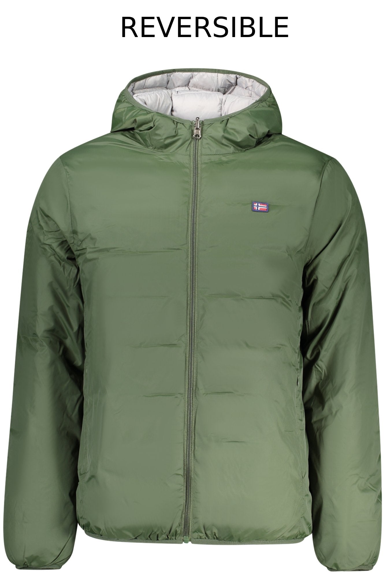 NORWAY 1963 - Man - Jacket