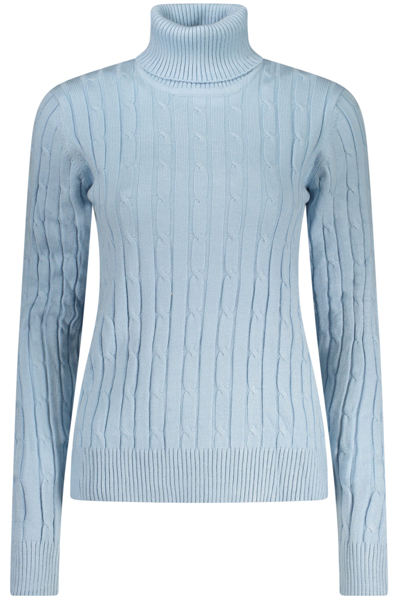 NORWAY 1963 - Woman - Knit Sweater