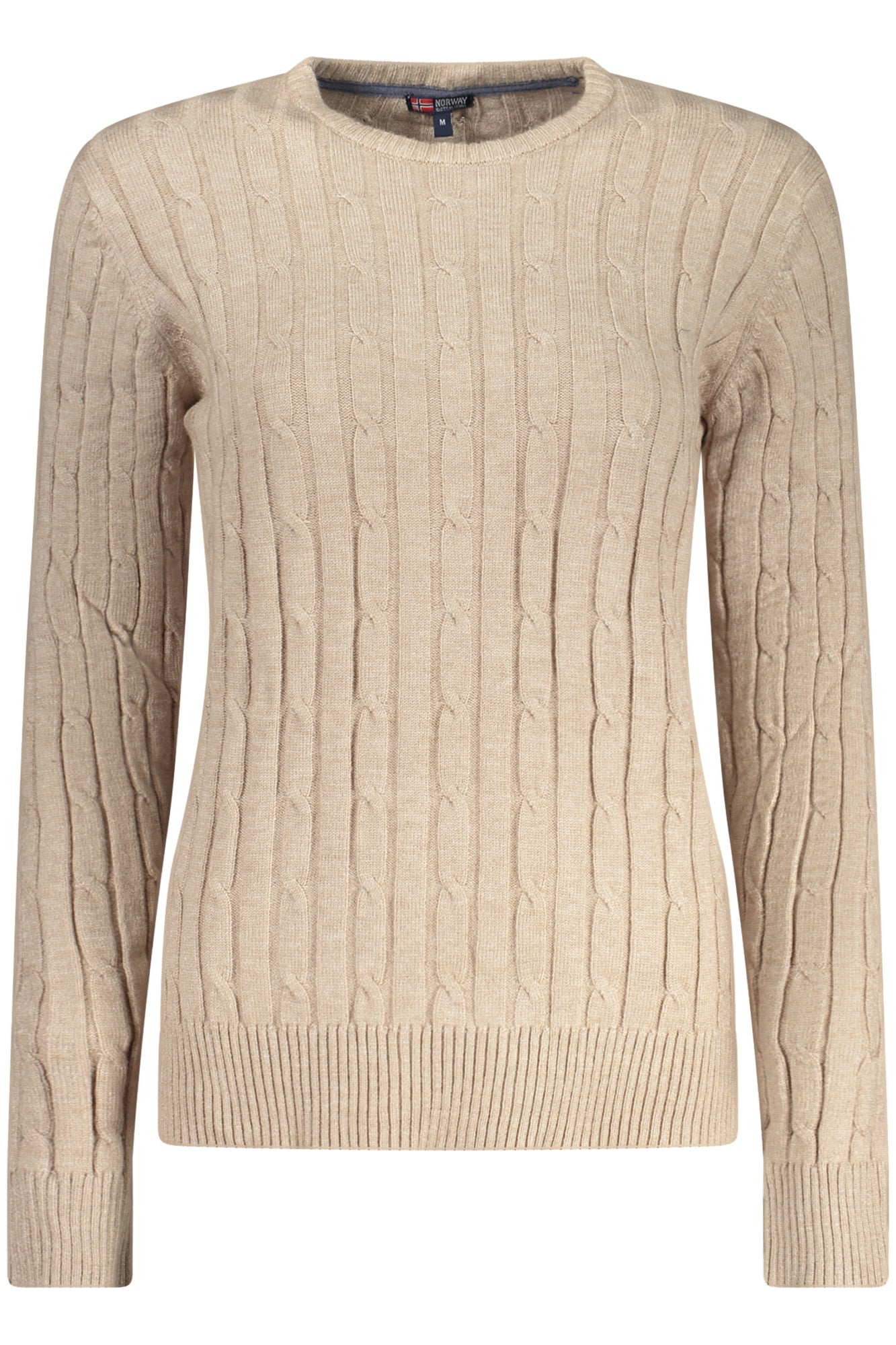 NORWAY 1963 - Woman - Knit Sweater