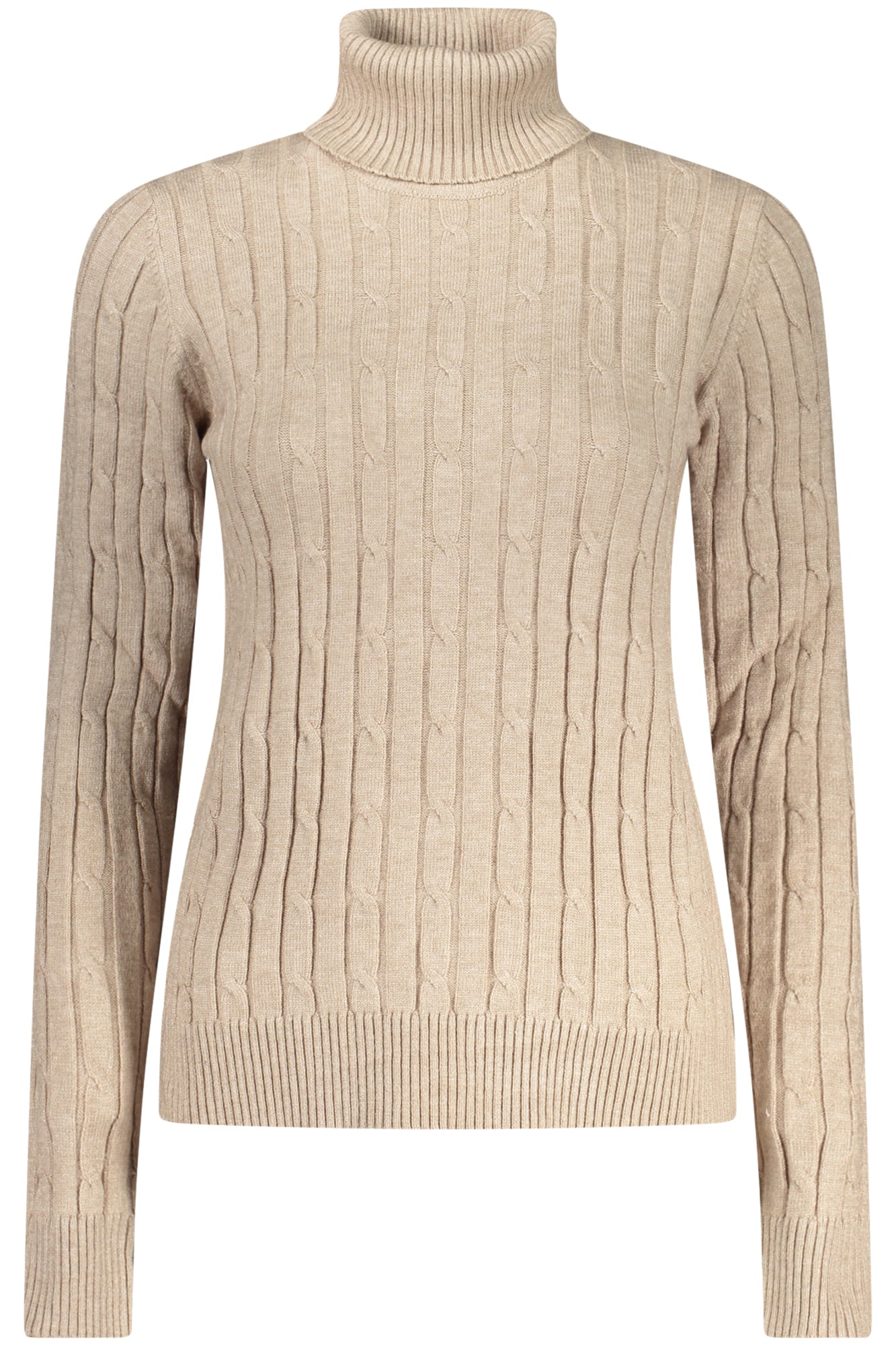 NORWAY 1963 - Woman - Knit Sweater