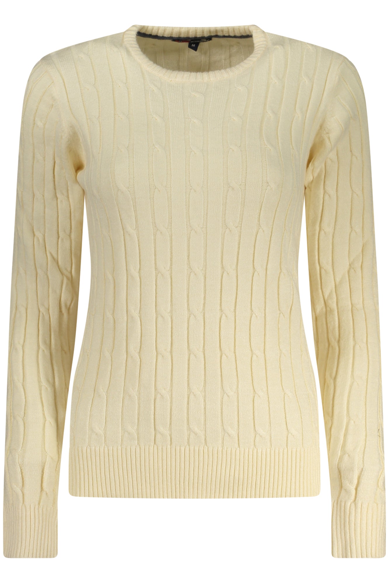 NORWAY 1963 - Woman - Knit Sweater