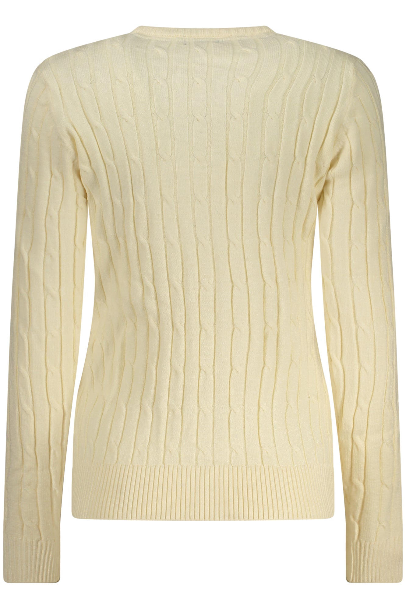 NORWAY 1963 - Woman - Knit Sweater
