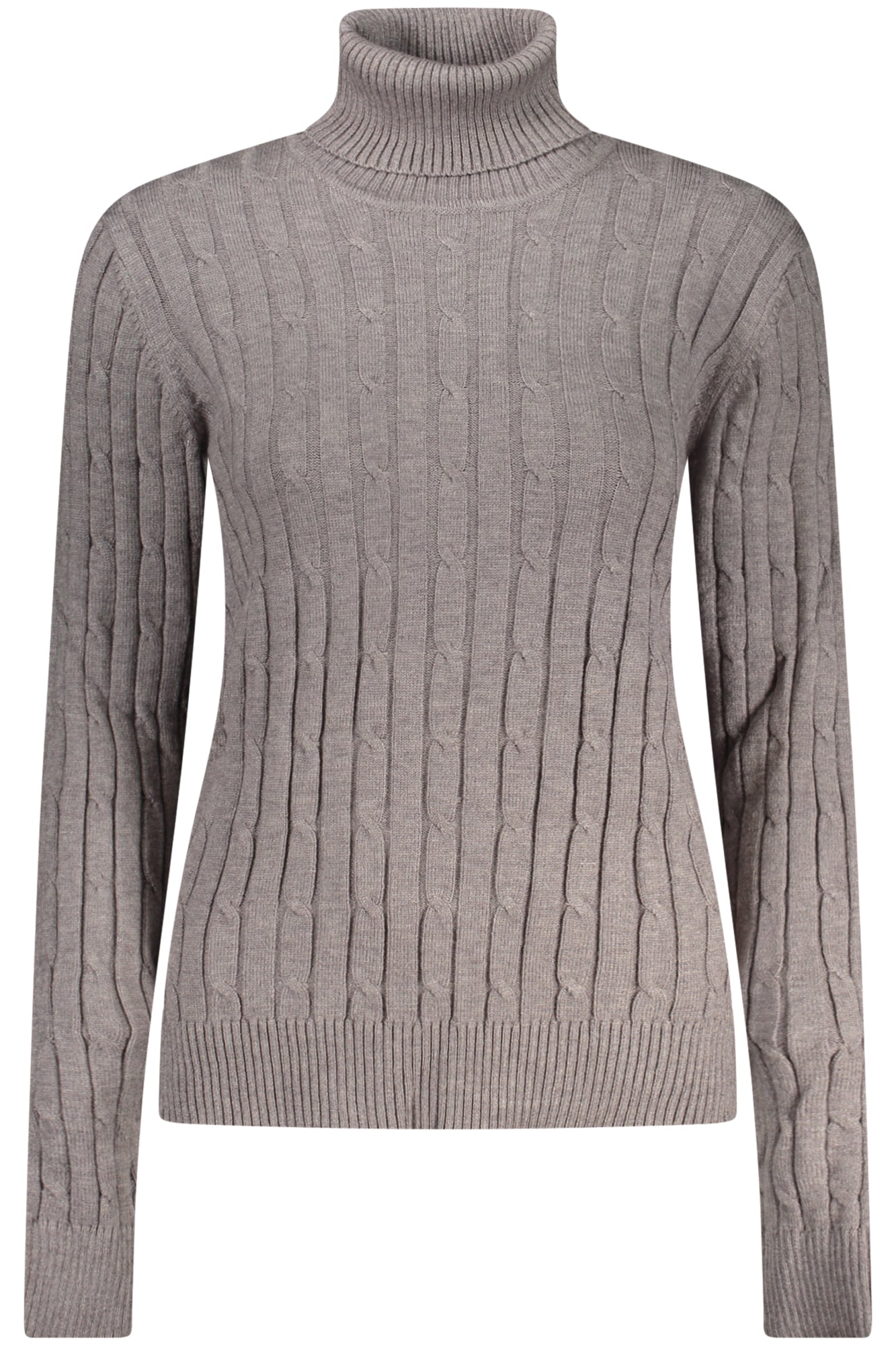 NORWAY 1963 - Woman - Knit Sweater