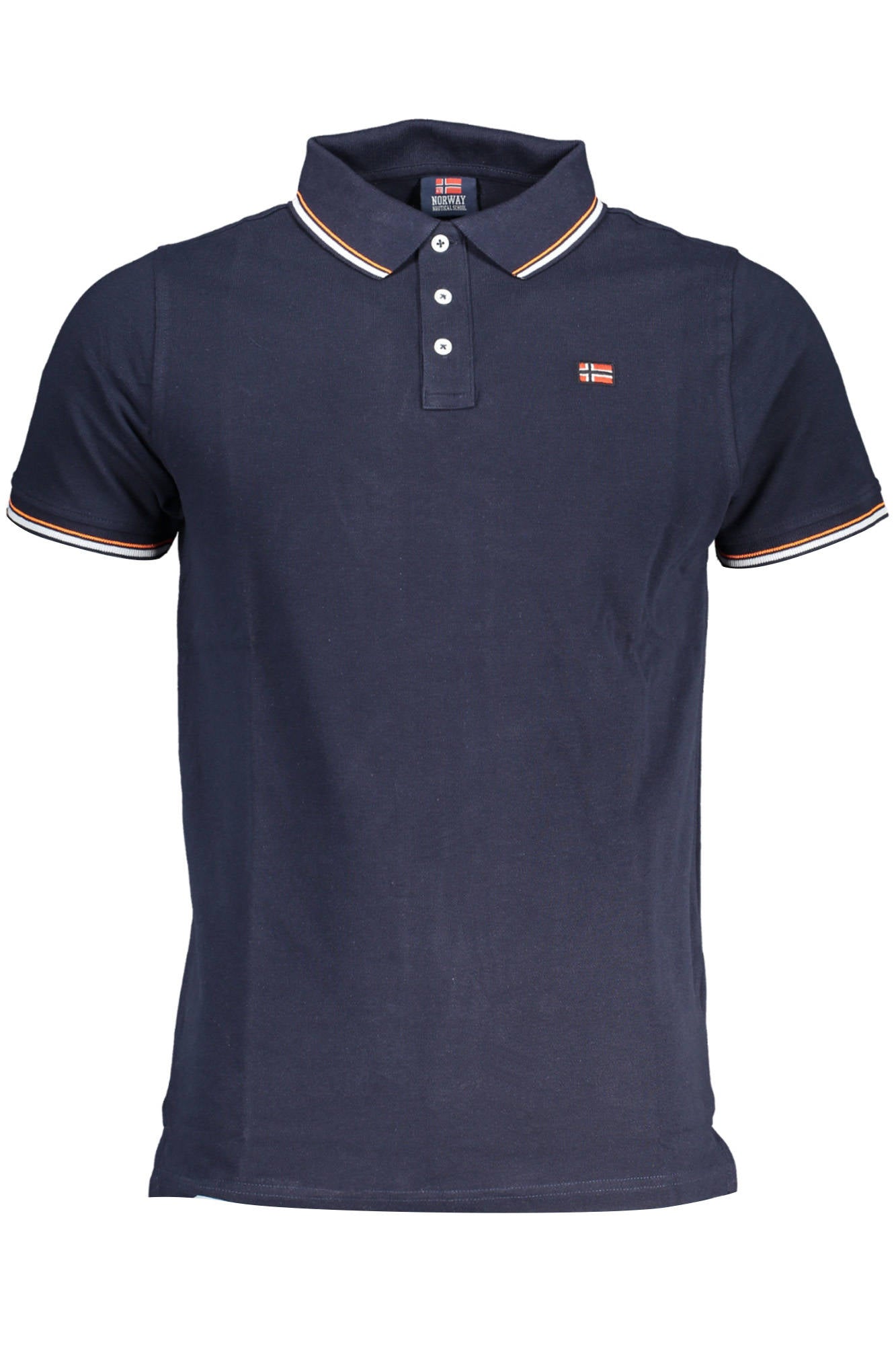 NORWAY 1963 - Man - Polo Shirts