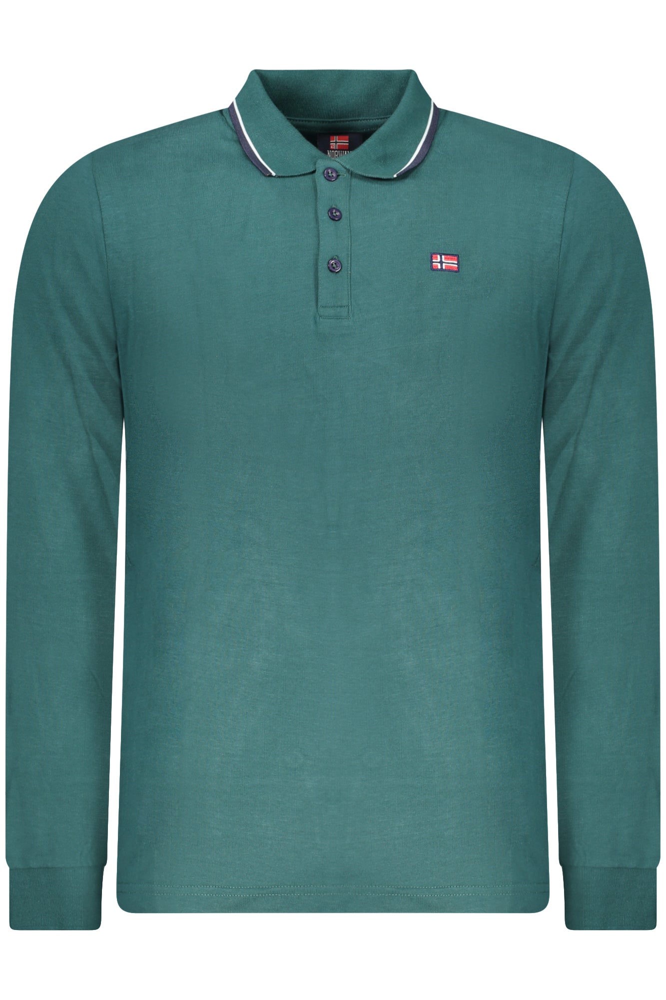 NORWAY 1963 - Man - Polo Shirts