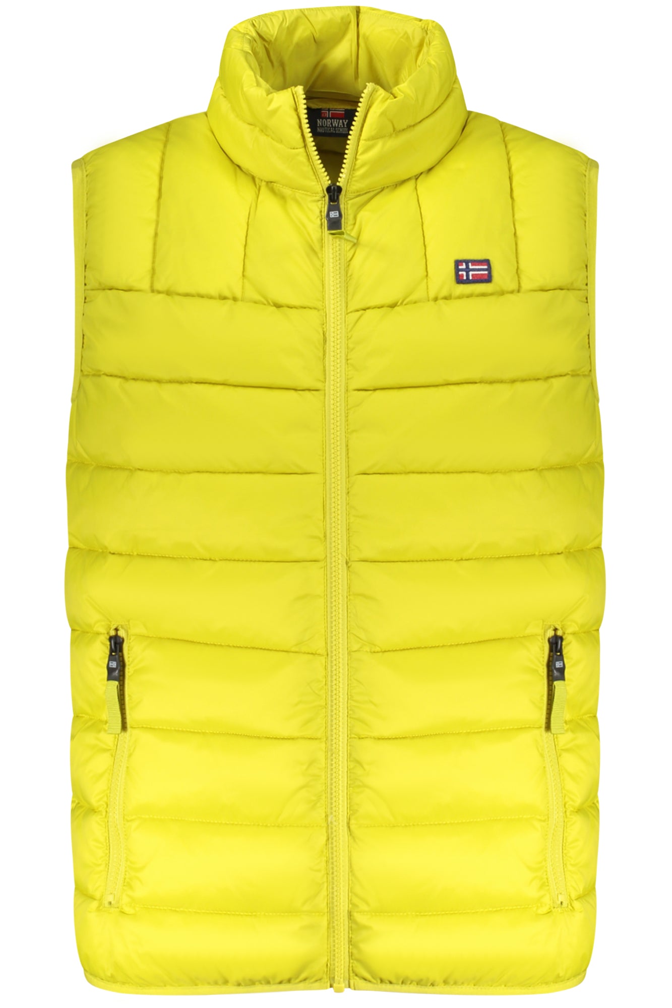 NORWAY 1963 - Man - Vest