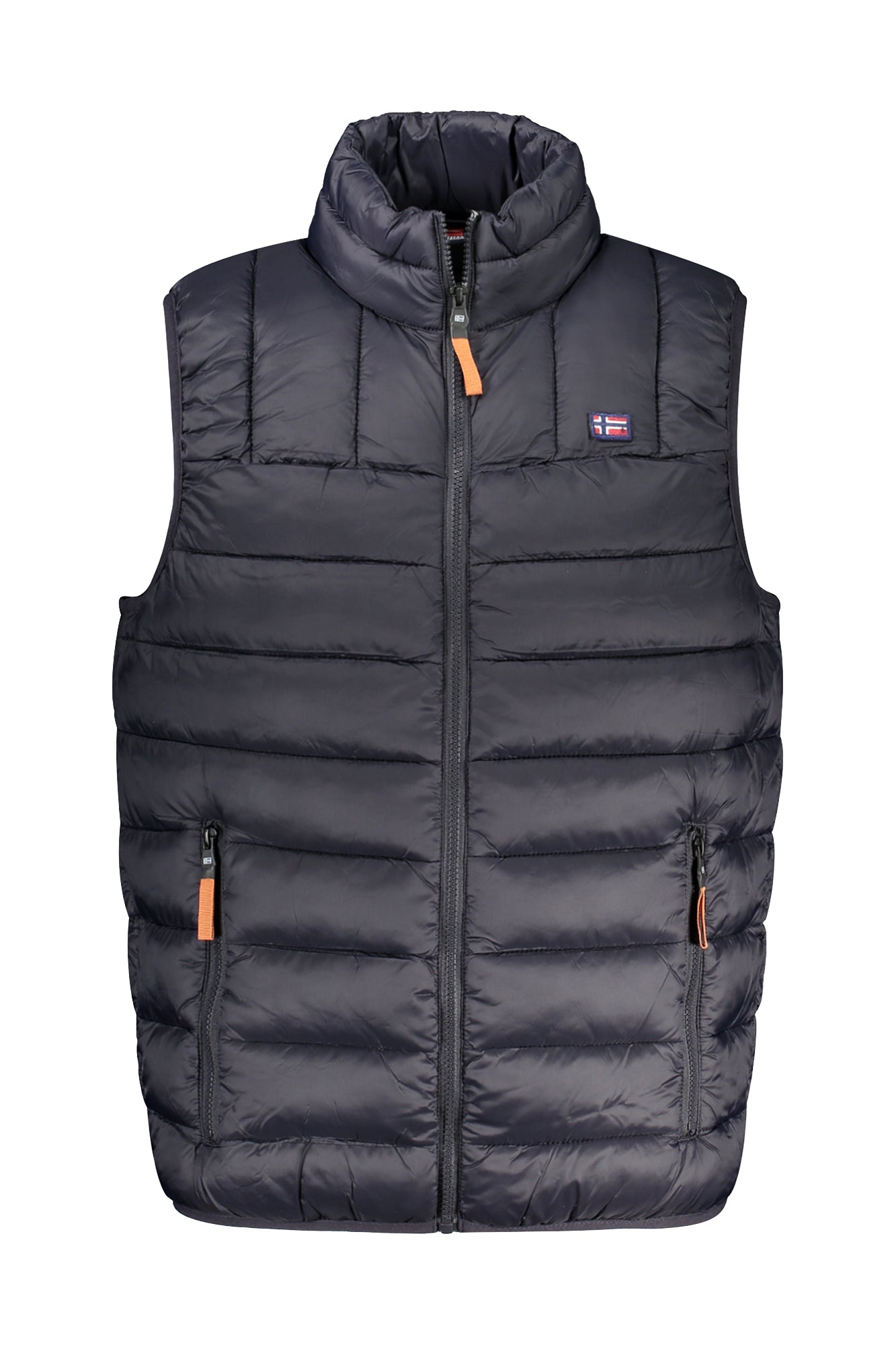 NORWAY 1963 - Man - Vest