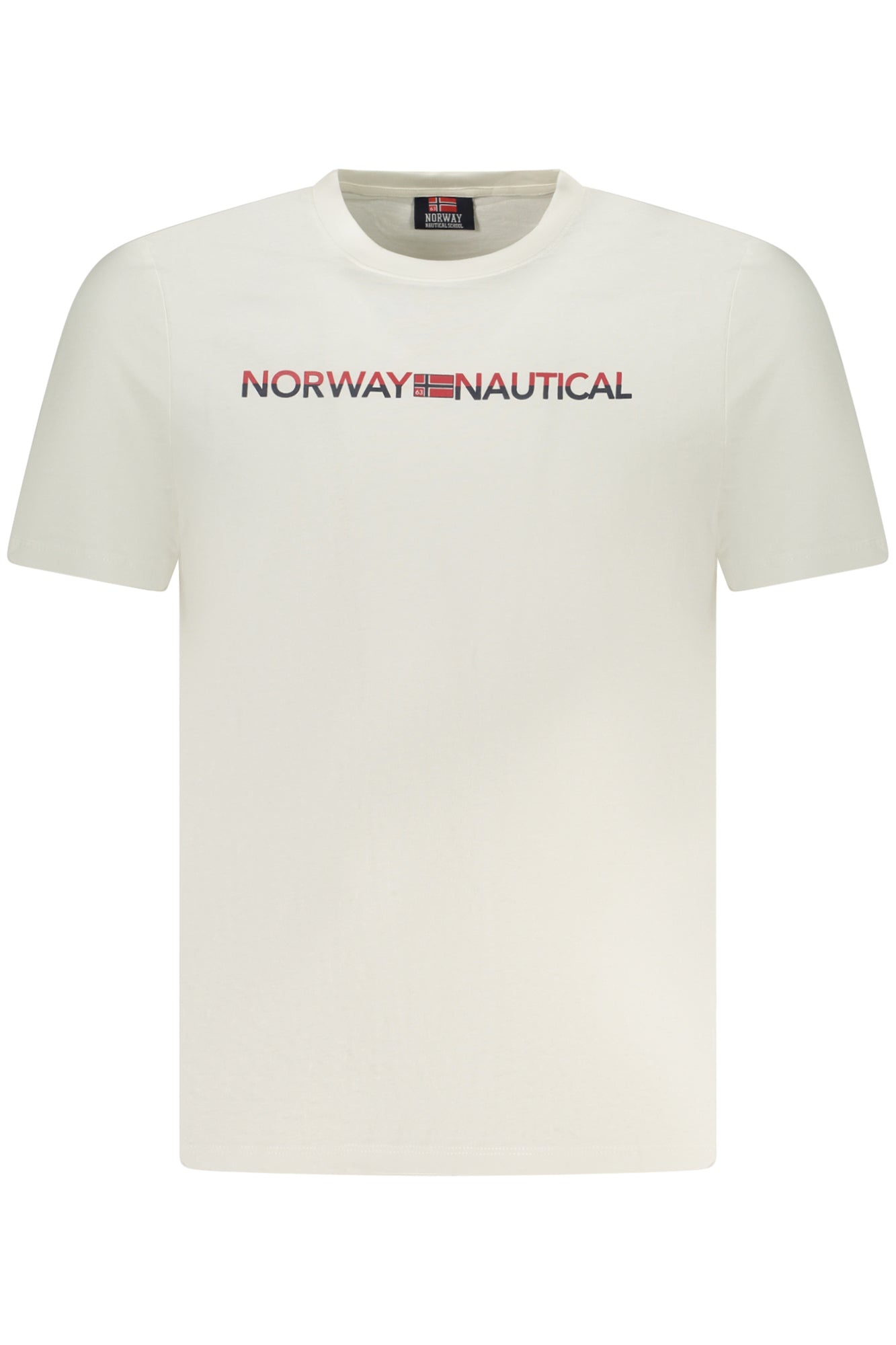 NORWAY 1963 - Man - T-shirt