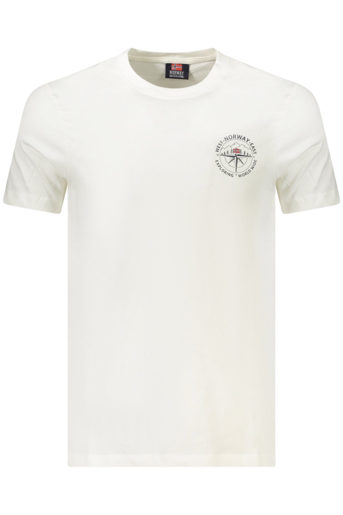 NORWAY 1963 - Man - T-shirt