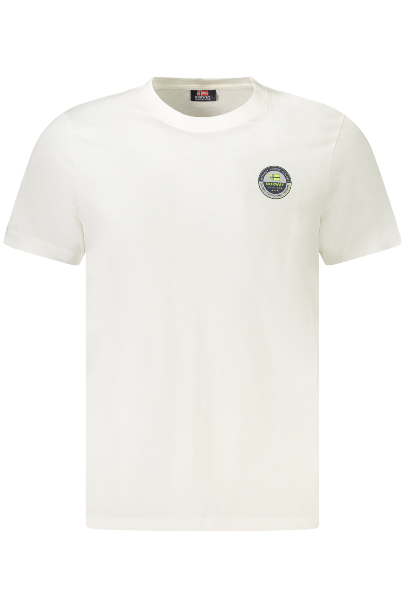 NORWAY 1963 - Man - T-shirt