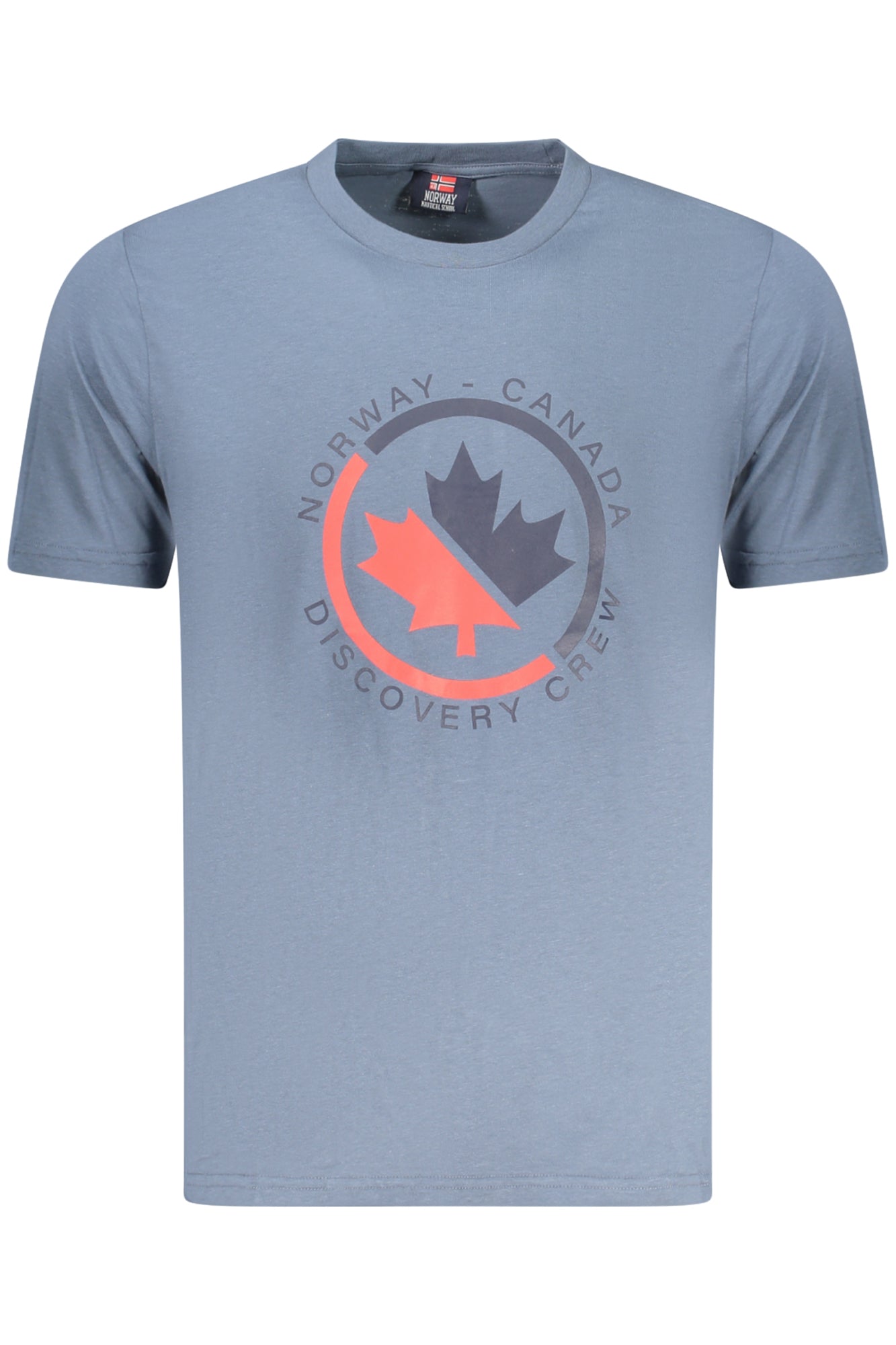 NORWAY 1963 - Man - T-shirt
